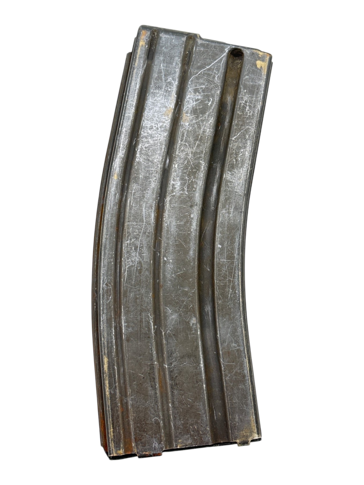 (3) Pre-Ban US Military 5.56 30rd Magazines - 10