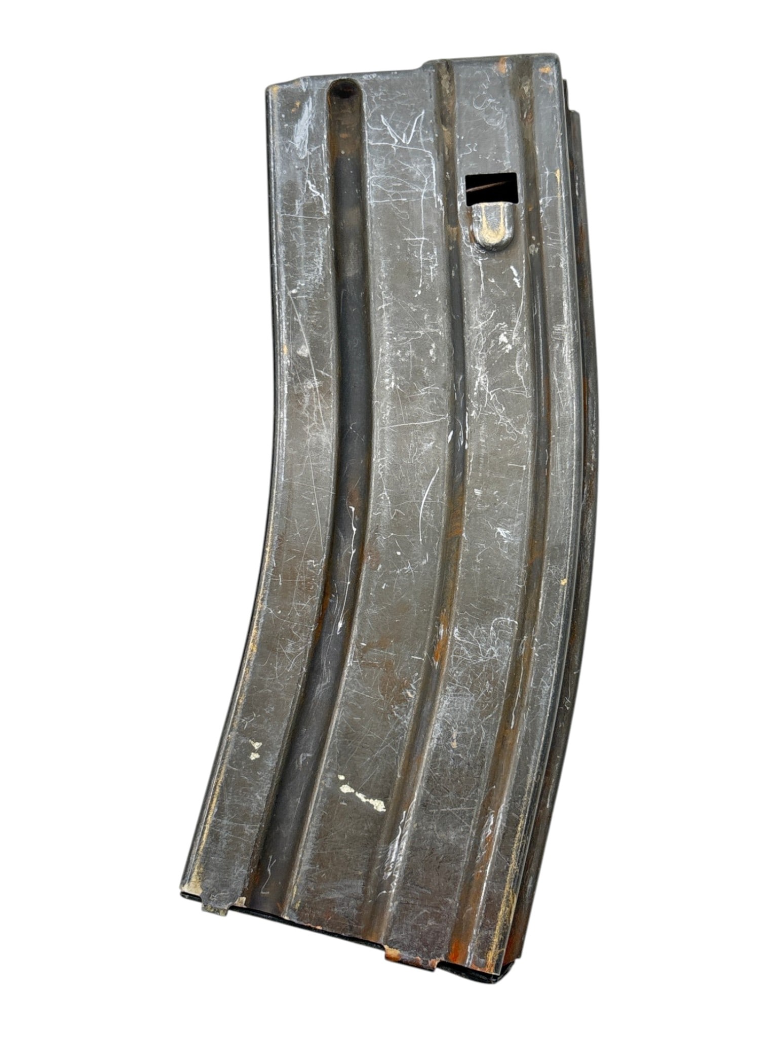 (3) Pre-Ban US Military 5.56 30rd Magazines - 11
