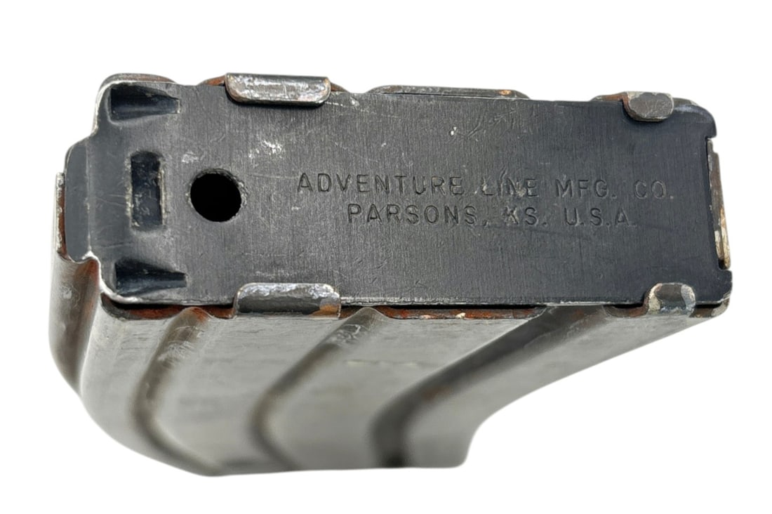 (3) Pre-Ban US Military 5.56 30rd Magazines - 12