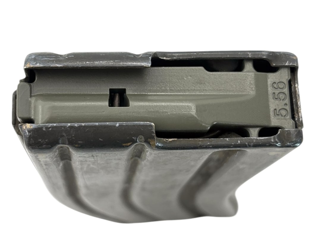 (3) Pre-Ban US Military 5.56 30rd Magazines - 13