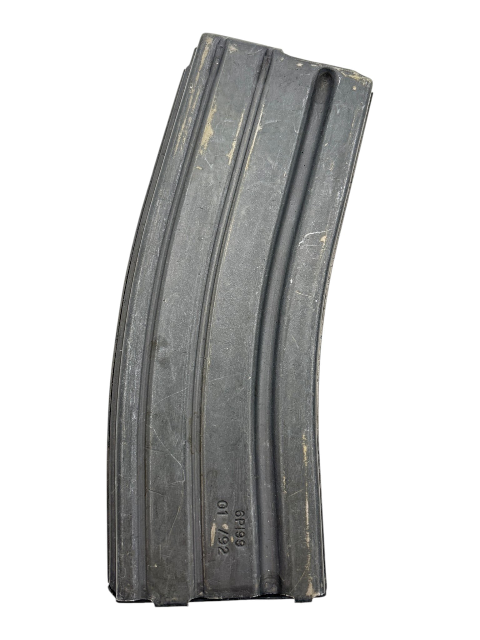 (3) Pre-Ban US Military 5.56 30rd Magazines - 2