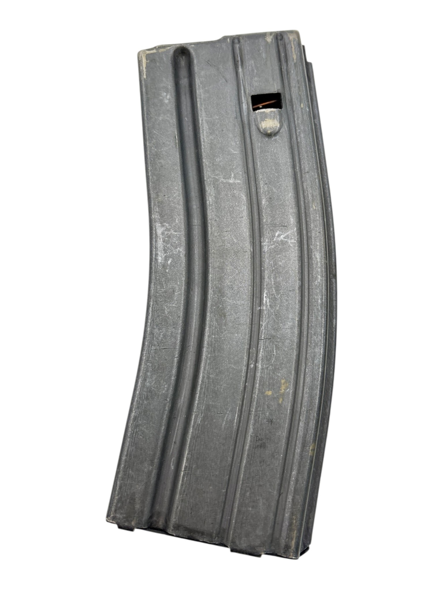 (3) Pre-Ban US Military 5.56 30rd Magazines - 3