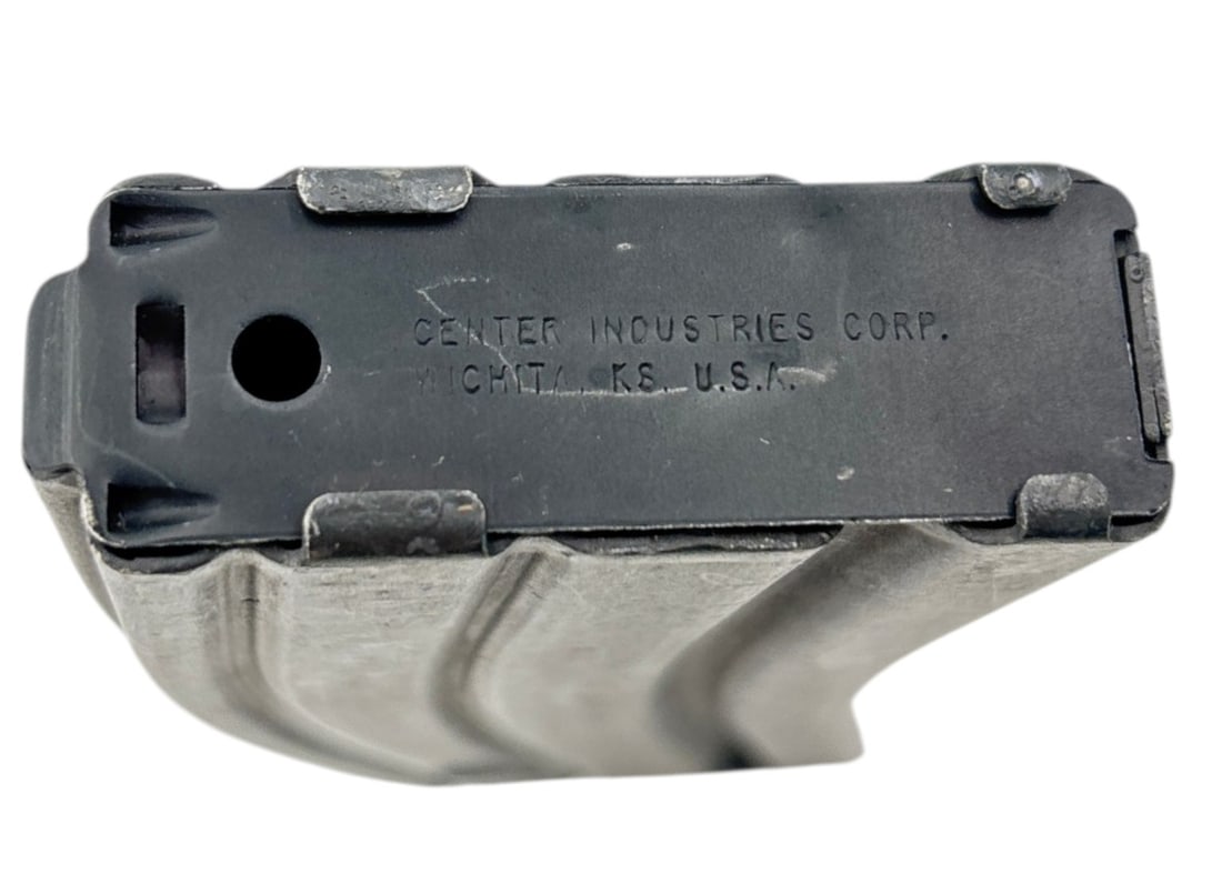 (3) Pre-Ban US Military 5.56 30rd Magazines - 4