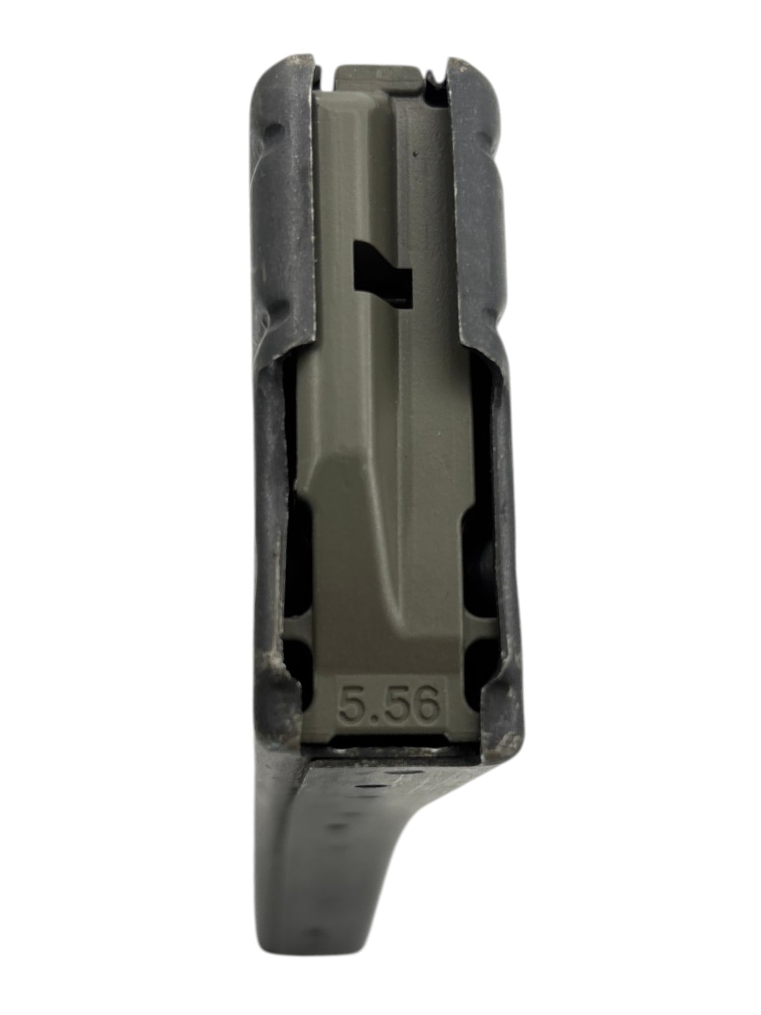 (3) Pre-Ban US Military 5.56 30rd Magazines - 5