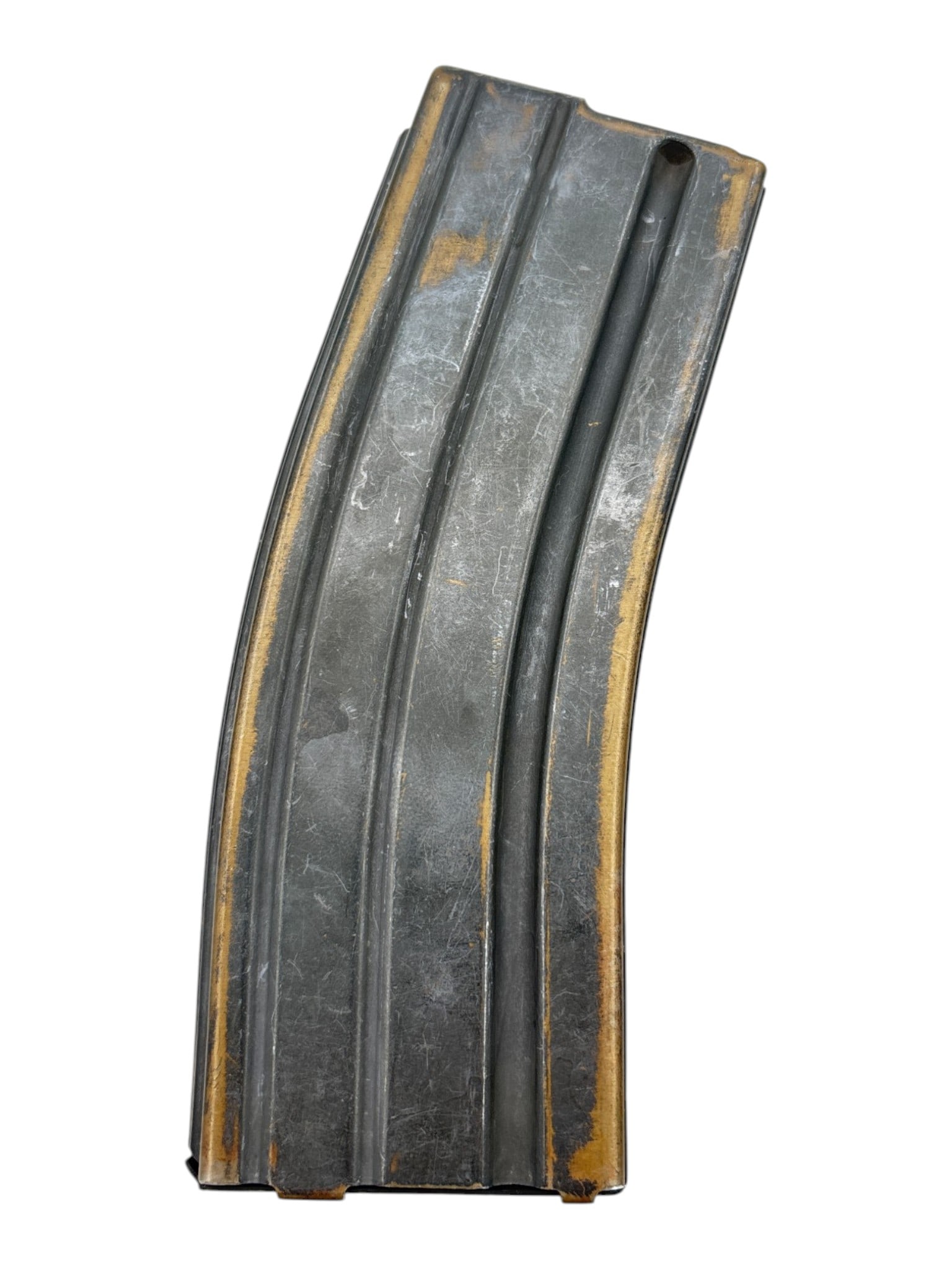 (3) Pre-Ban US Military 5.56 30rd Magazines - 6