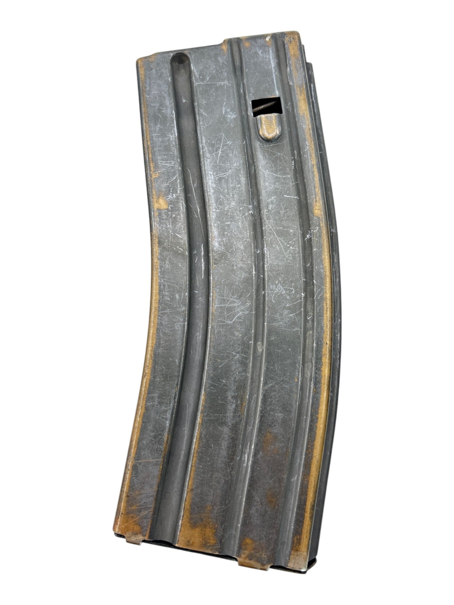 (3) Pre-Ban US Military 5.56 30rd Magazines - 7