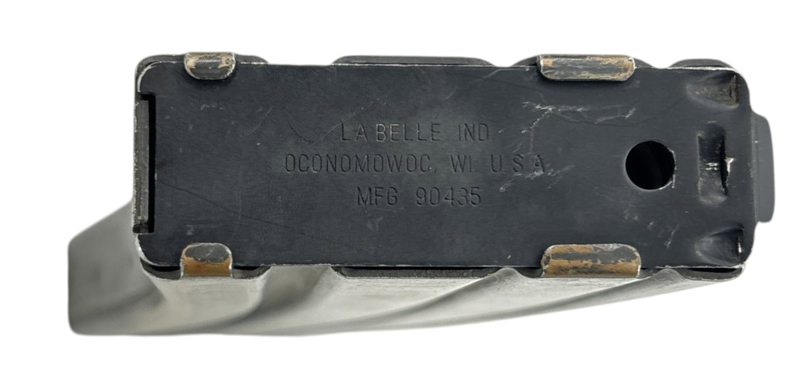 (3) Pre-Ban US Military 5.56 30rd Magazines - 8