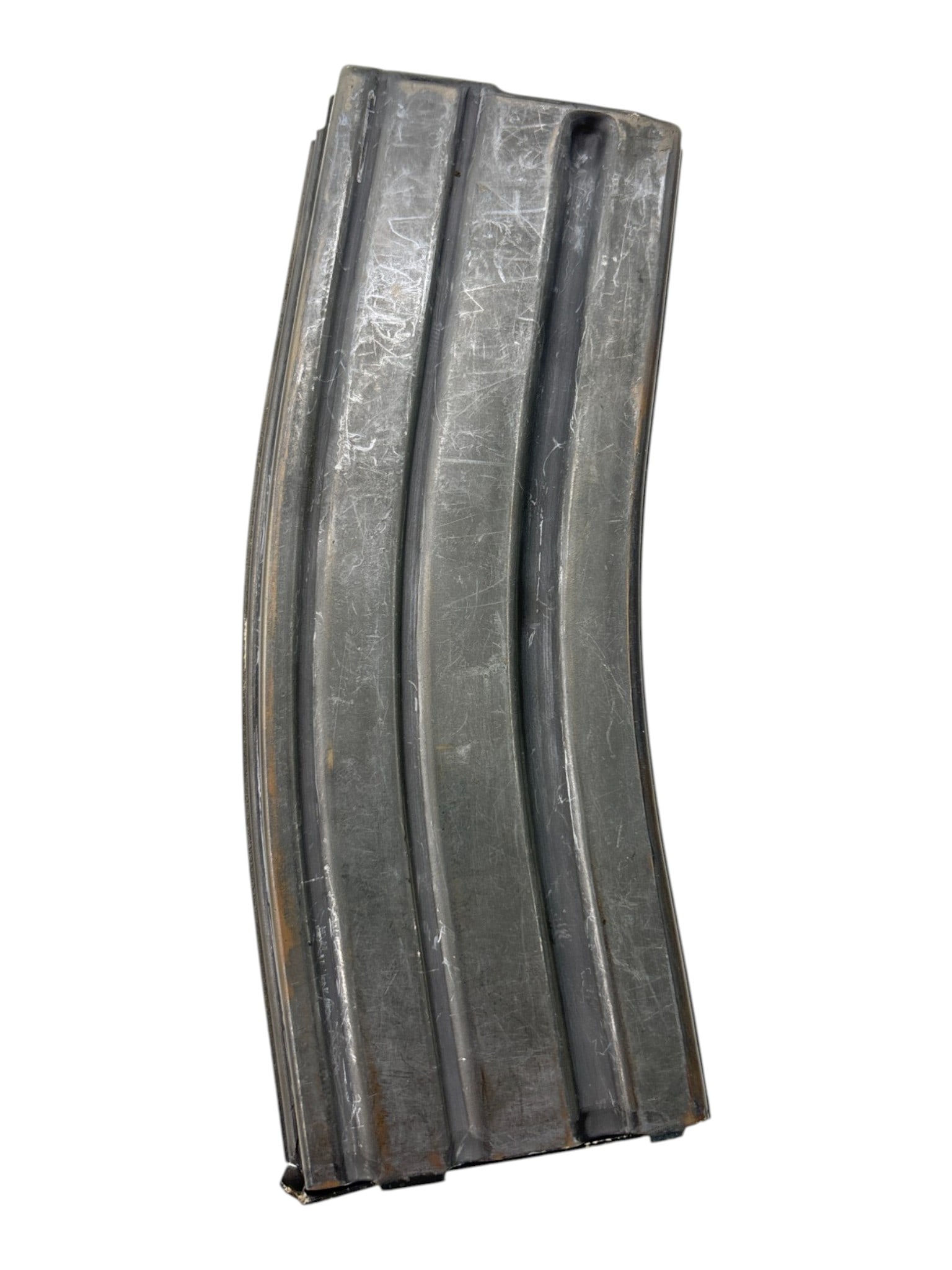 (5) Possible Pre-Ban US Military 5.56 30rd Magazines - 3
