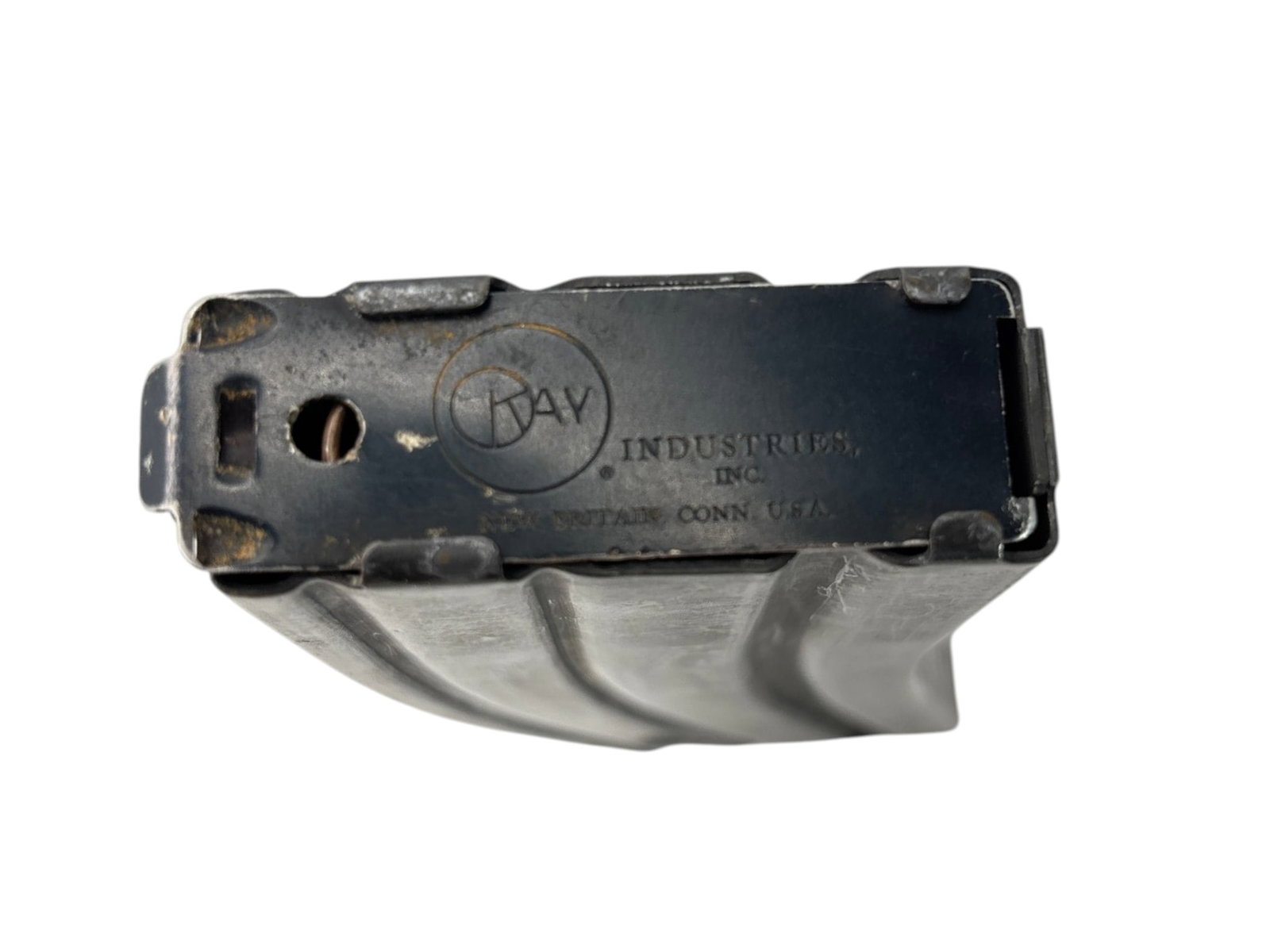 (5) Possible Pre-Ban US Military 5.56 30rd Magazines - 4