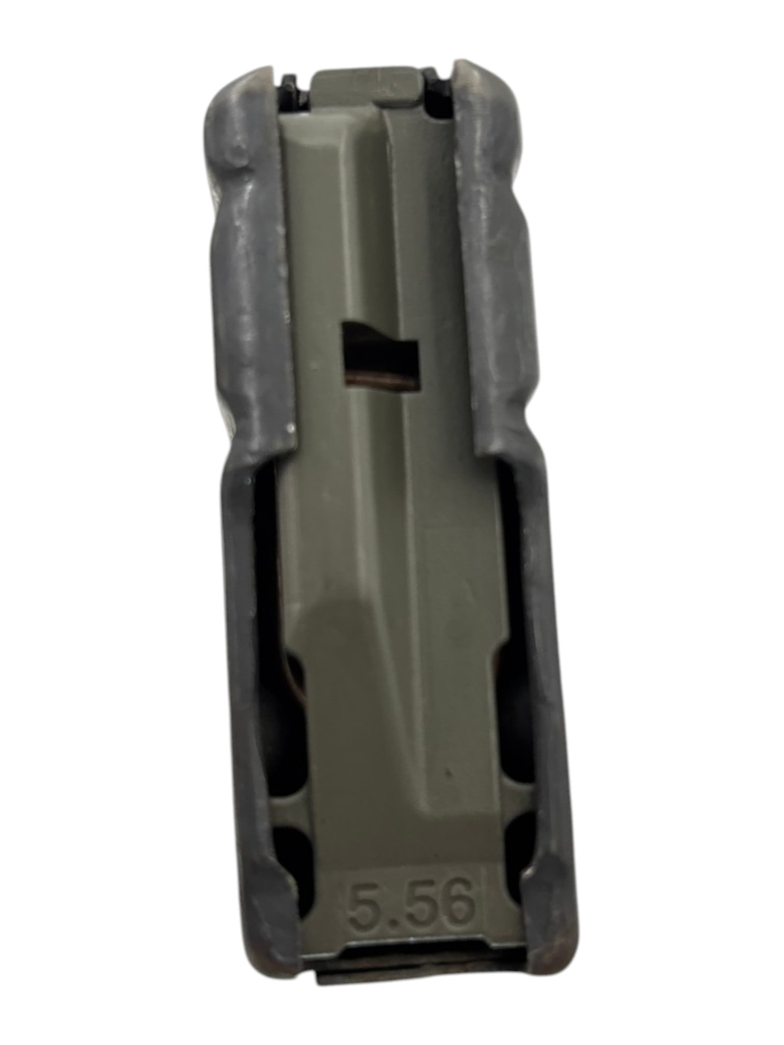 (5) Possible Pre-Ban US Military 5.56 30rd Magazines - 5