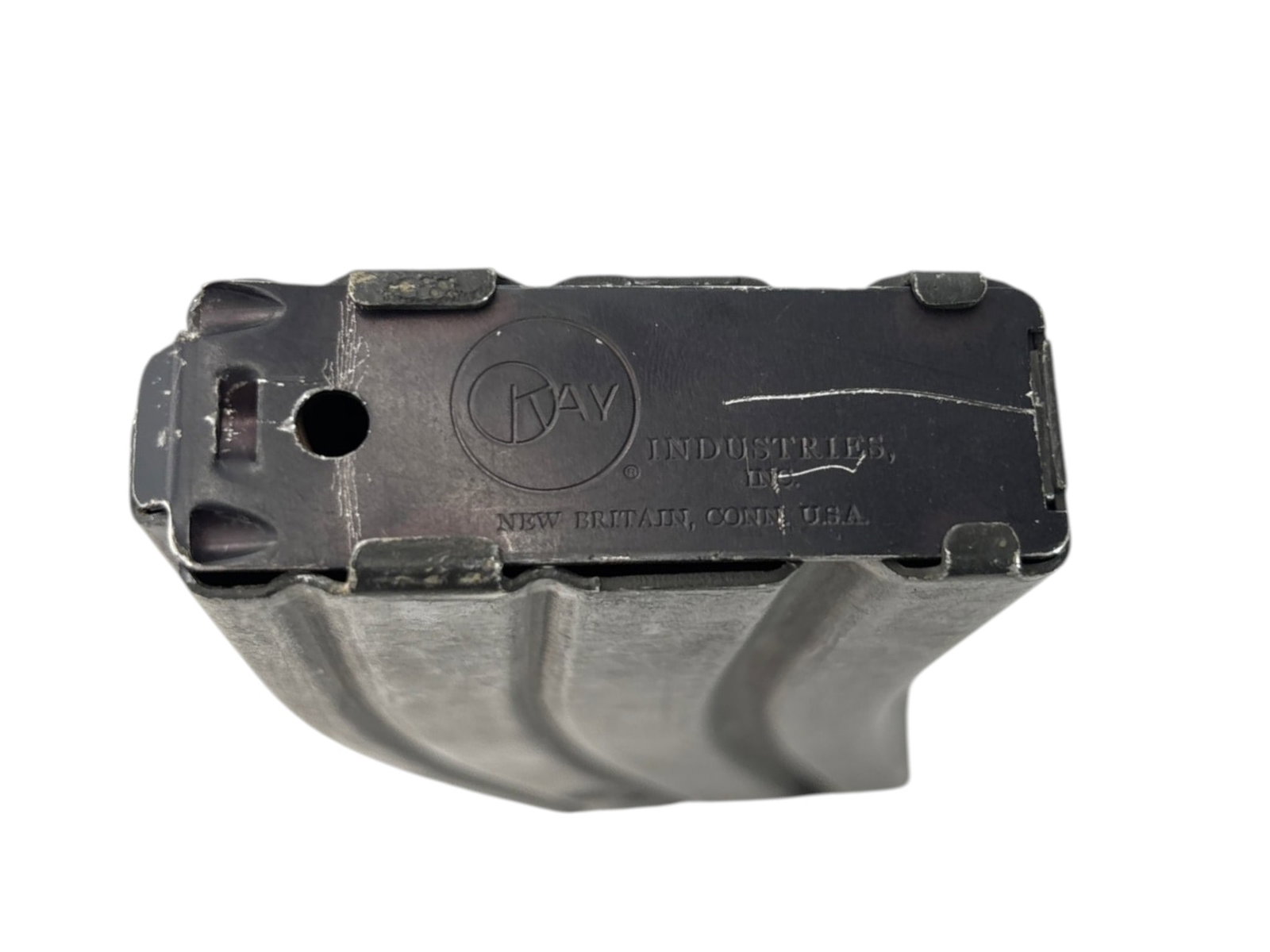 (5) Possible Pre-Ban US Military 5.56 30rd Magazines - 7