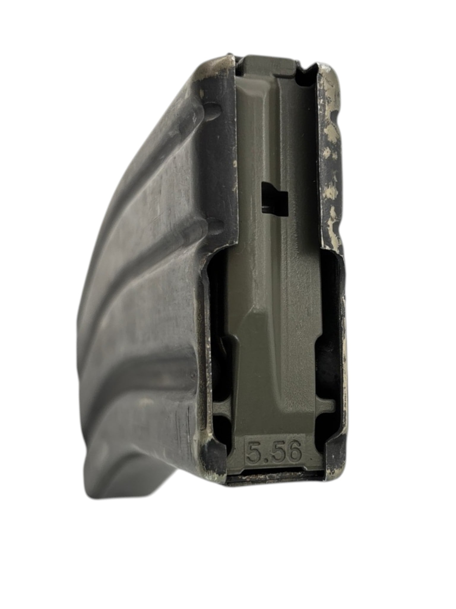 (5) Possible Pre-Ban US Military 5.56 30rd Magazines - 8