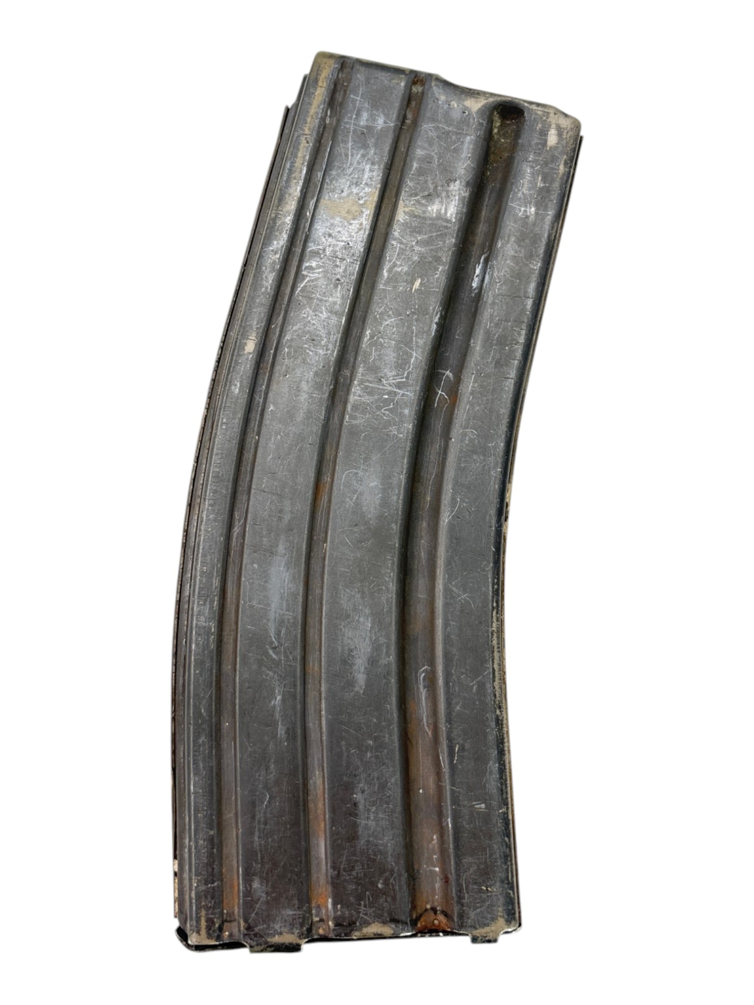 (5) Possible Pre-Ban US Military 5.56 30rd Magazines - 9
