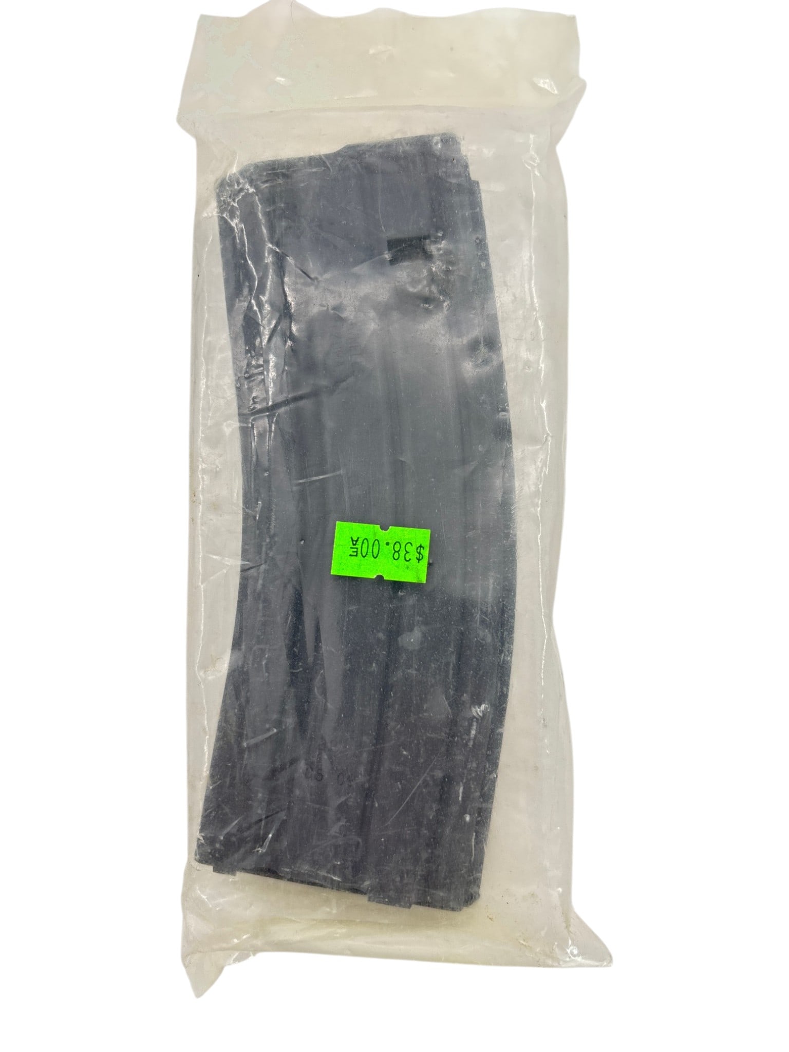 (3) US Military Surplus 5.56 30rd Magazines - 2