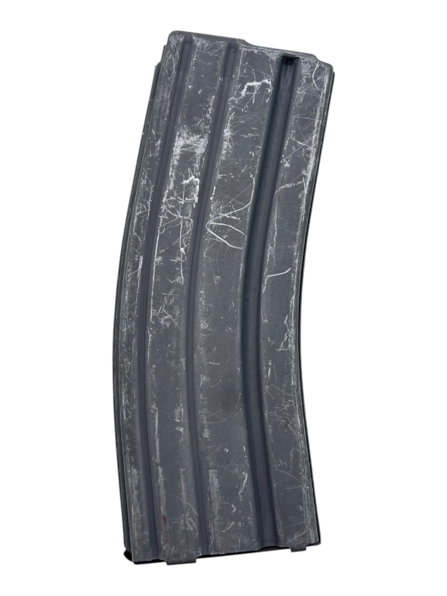 (3) US Military Surplus 5.56 30rd Magazines - 7