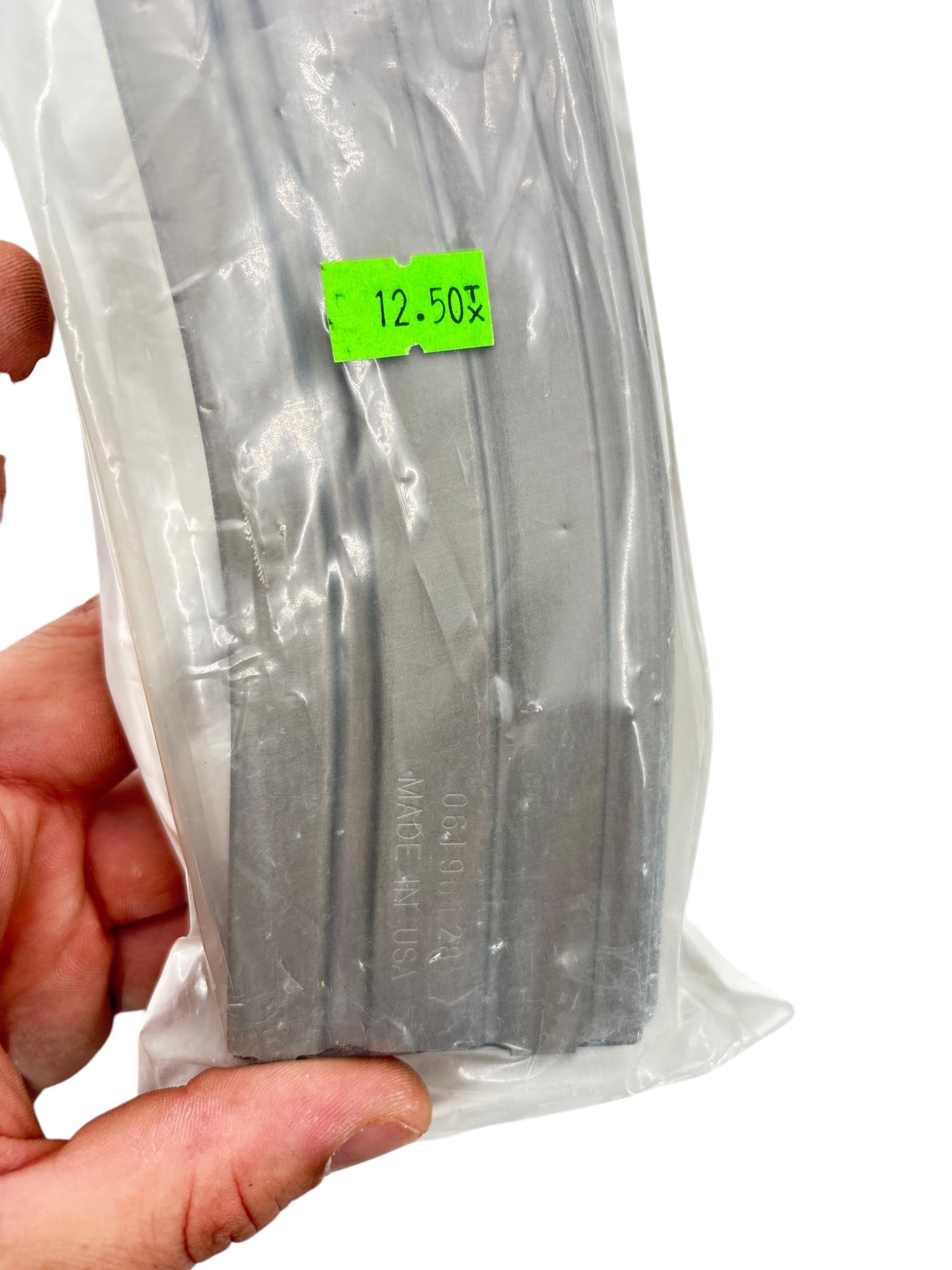 (3) Sealed C Products Defense 5.56 30rd Magazines - 2