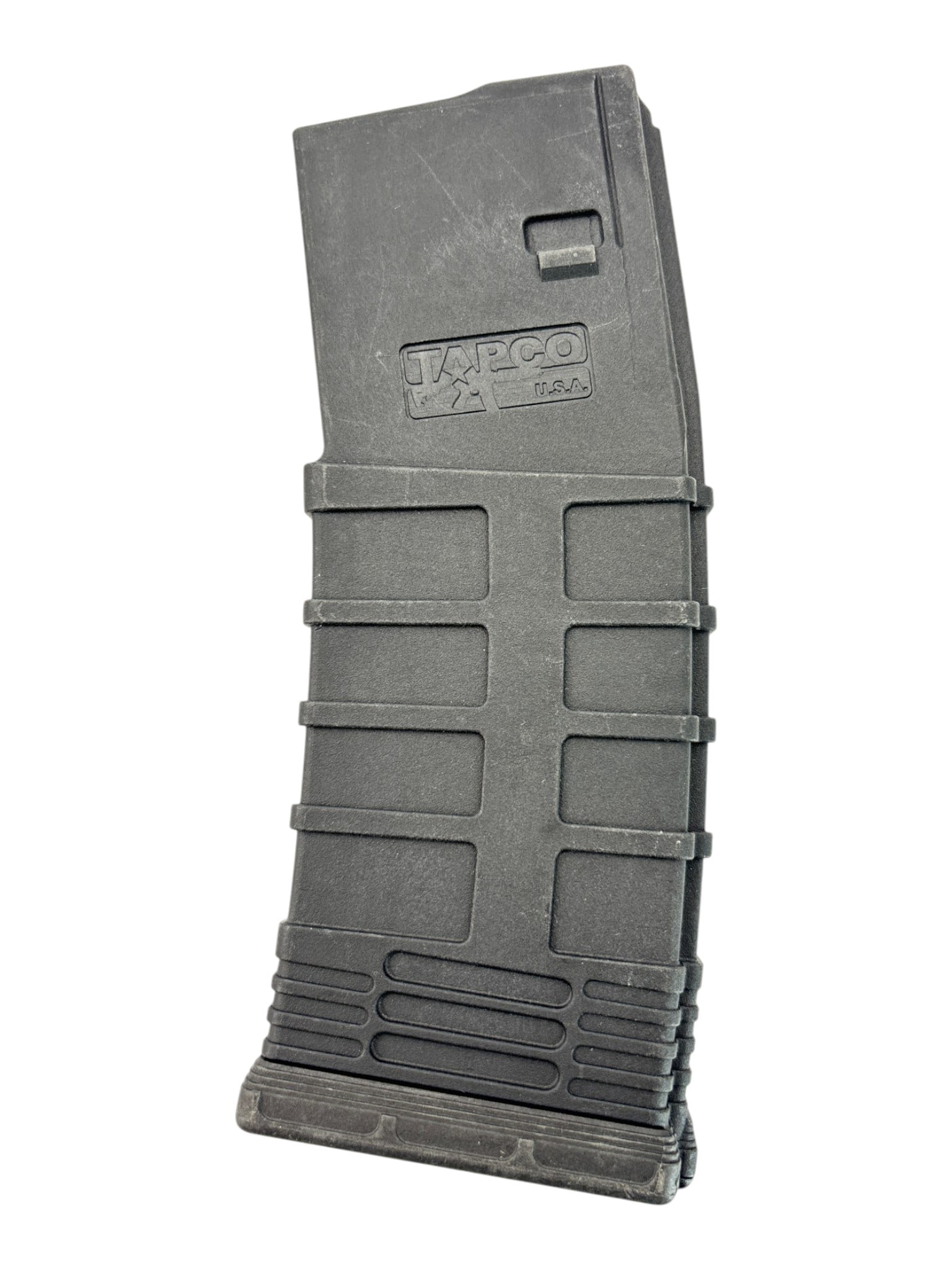 (6) AR15 5.56 30rd Magazines - 2