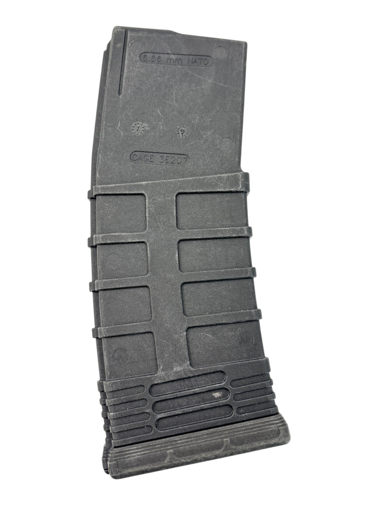 (6) AR15 5.56 30rd Magazines - 3