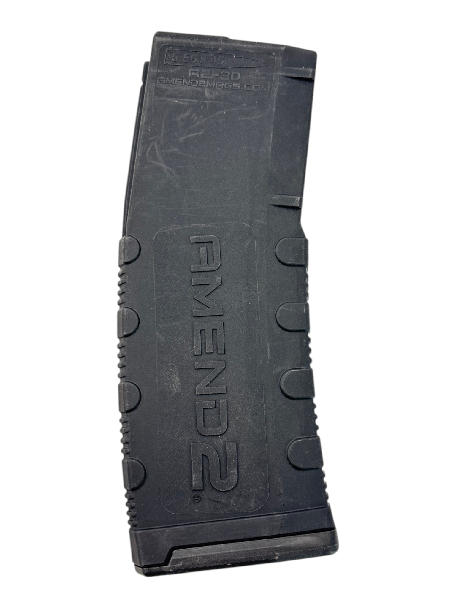 (6) AR15 5.56 30rd Magazines - 7