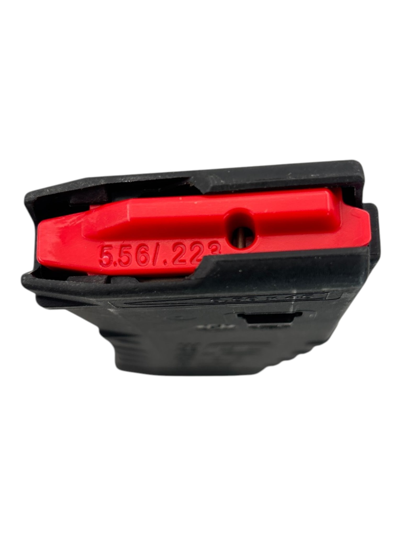 (6) AR15 5.56 30rd Magazines - 9