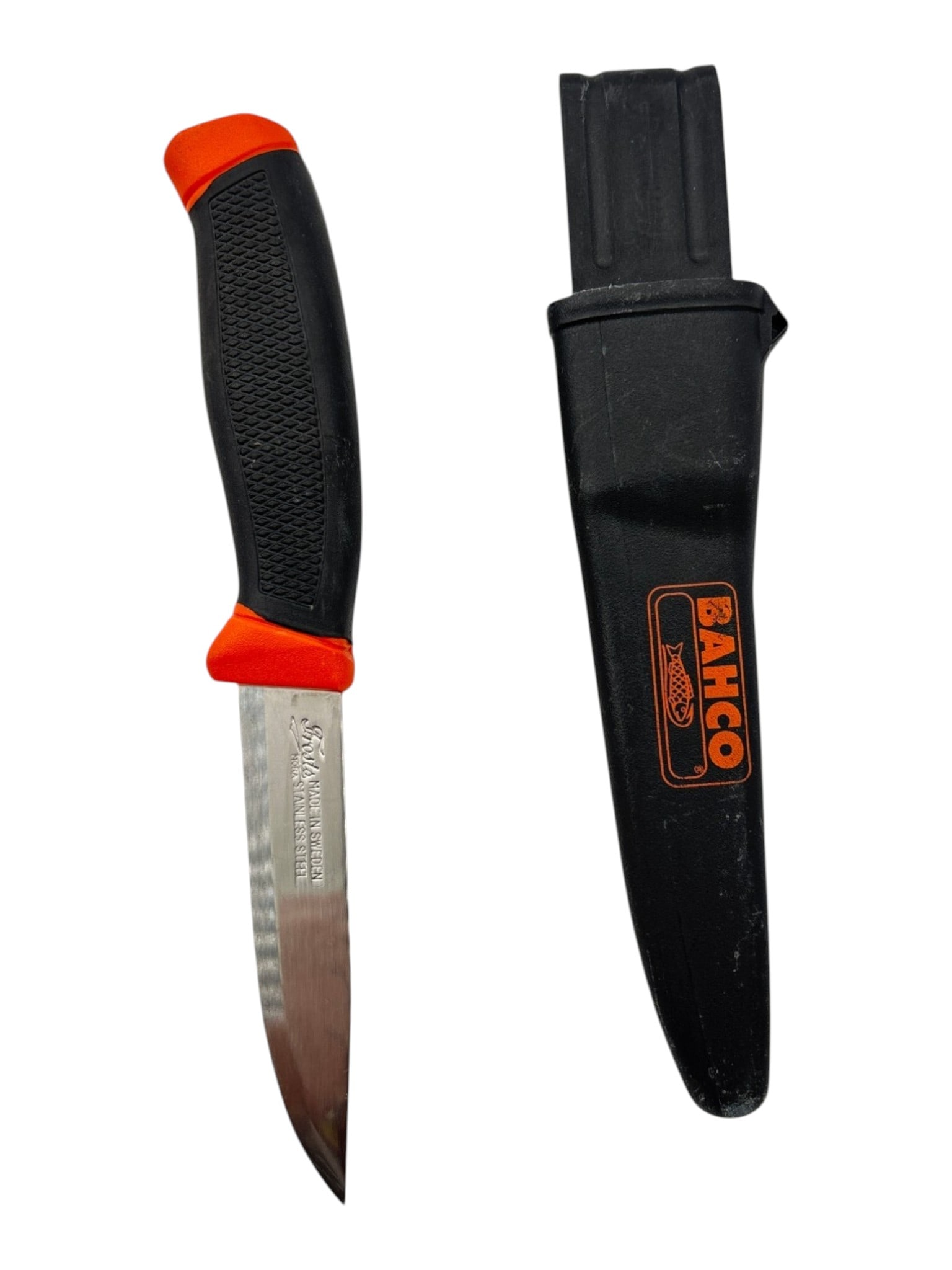 Lot of (8) Knives - 3