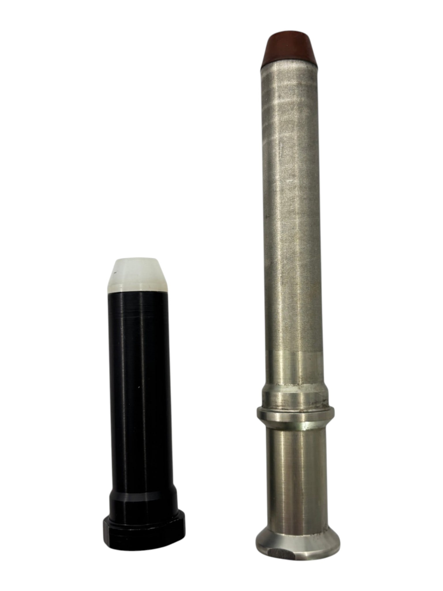 AR-15 Parts Grouping - Trigger Groups, Springs, Buffer Springs, Flash Hider, & More - 3