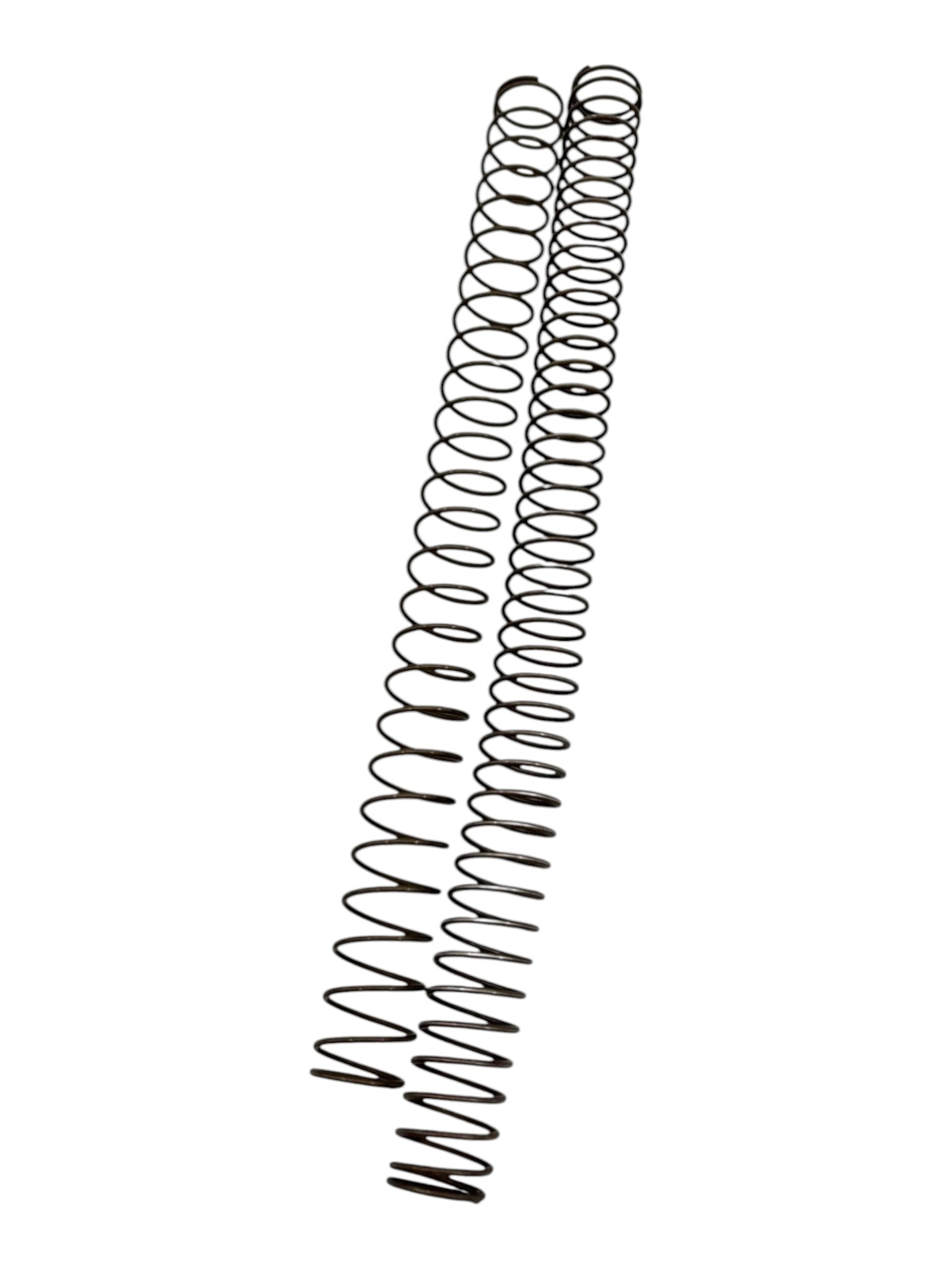 AR-15 Parts Grouping - Trigger Groups, Springs, Buffer Springs, Flash Hider, & More - 5