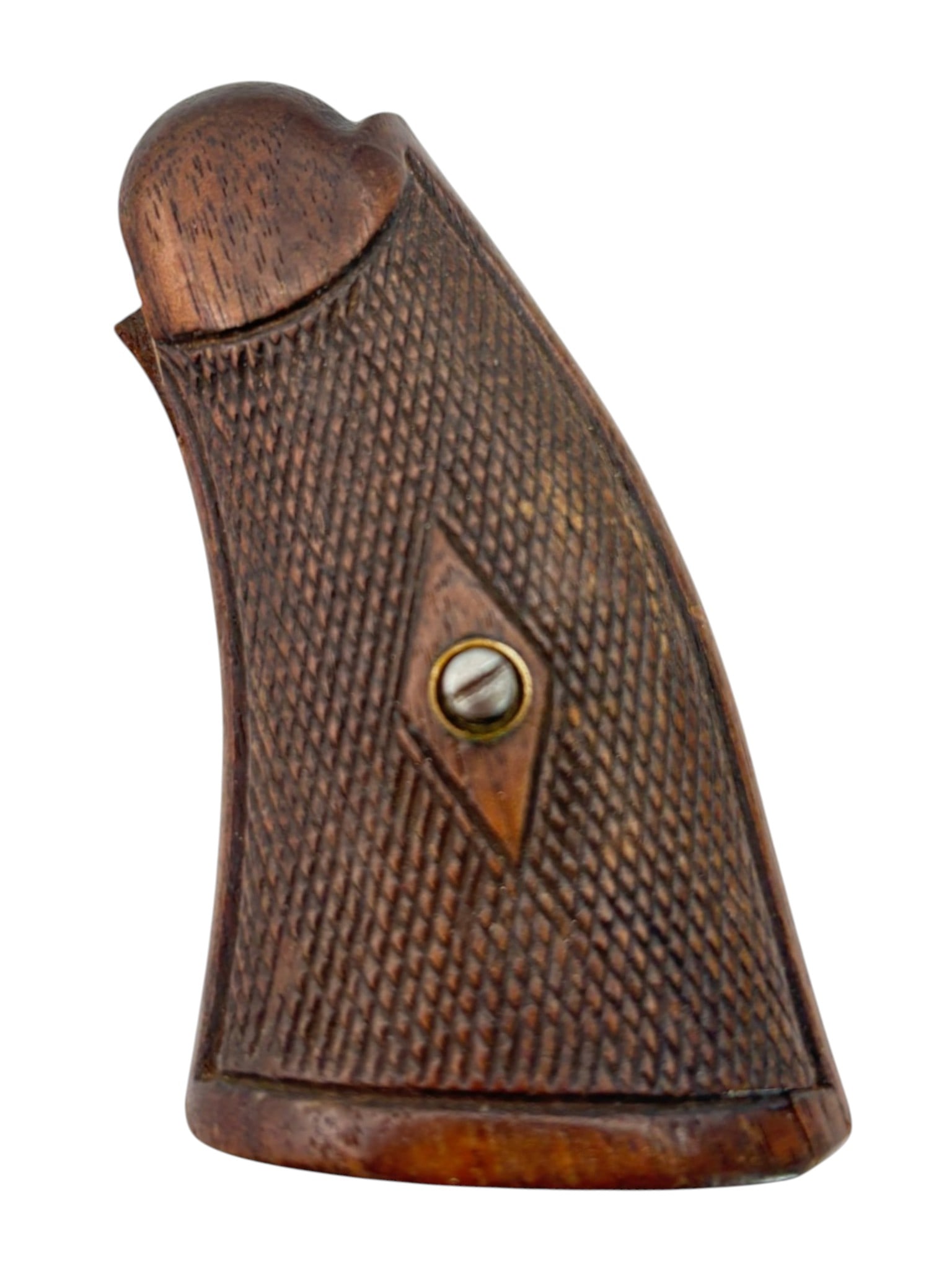 (2) Vintage Pistol Grips - 2