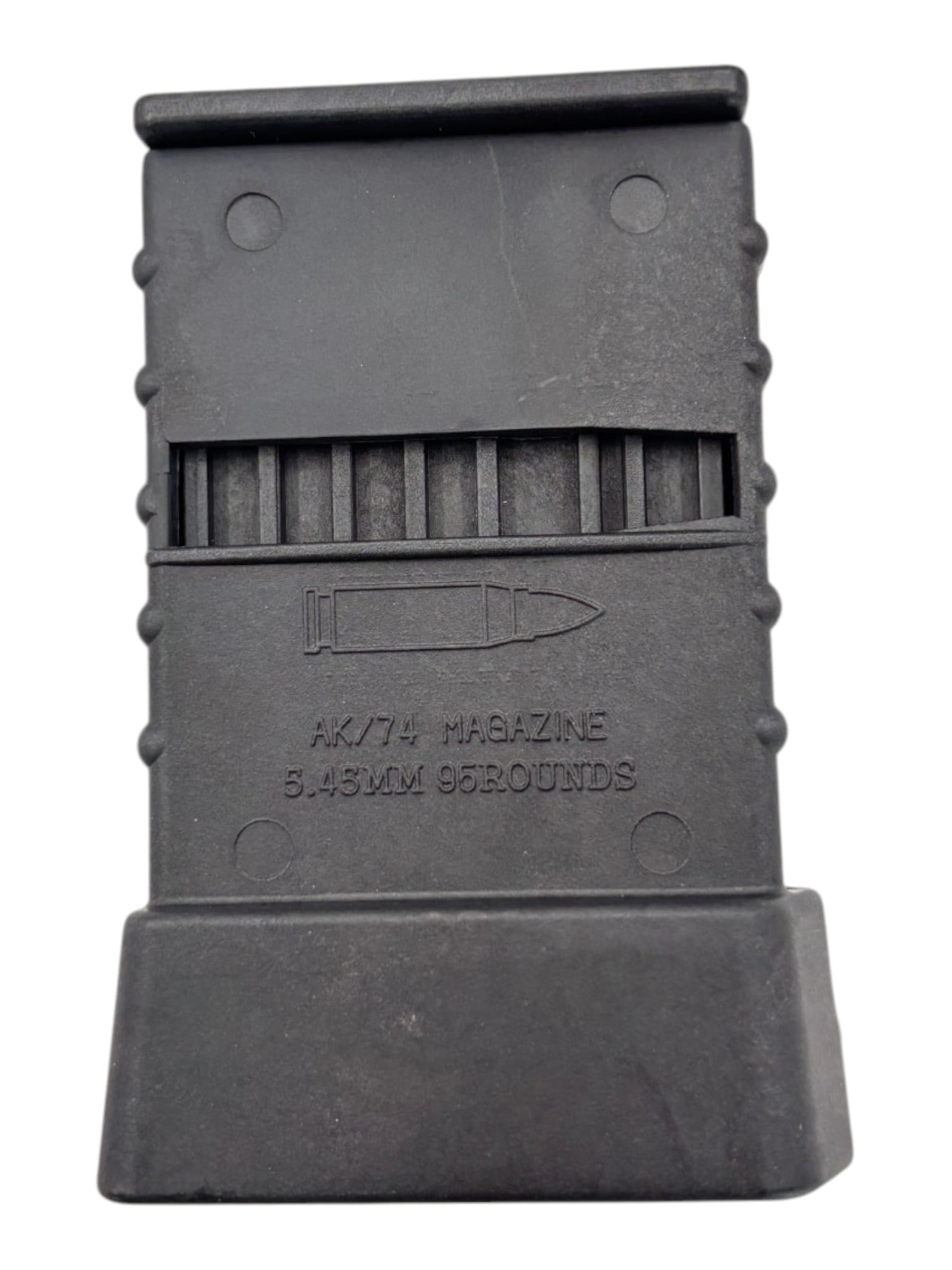 NIB AK 5.45x39 Dual Magazine in Pouch - 11