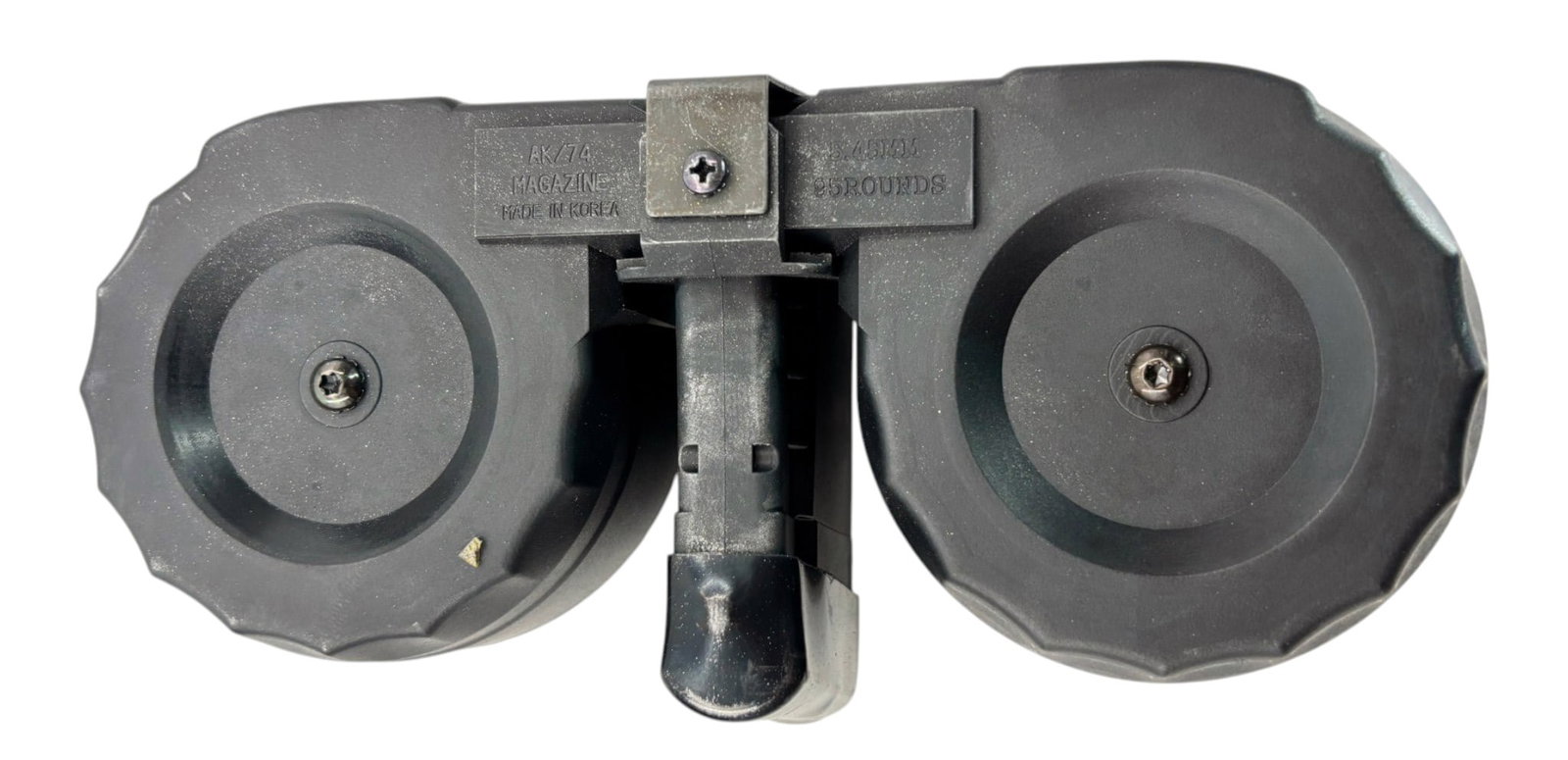 NIB AK 5.45x39 Dual Magazine in Pouch - 3