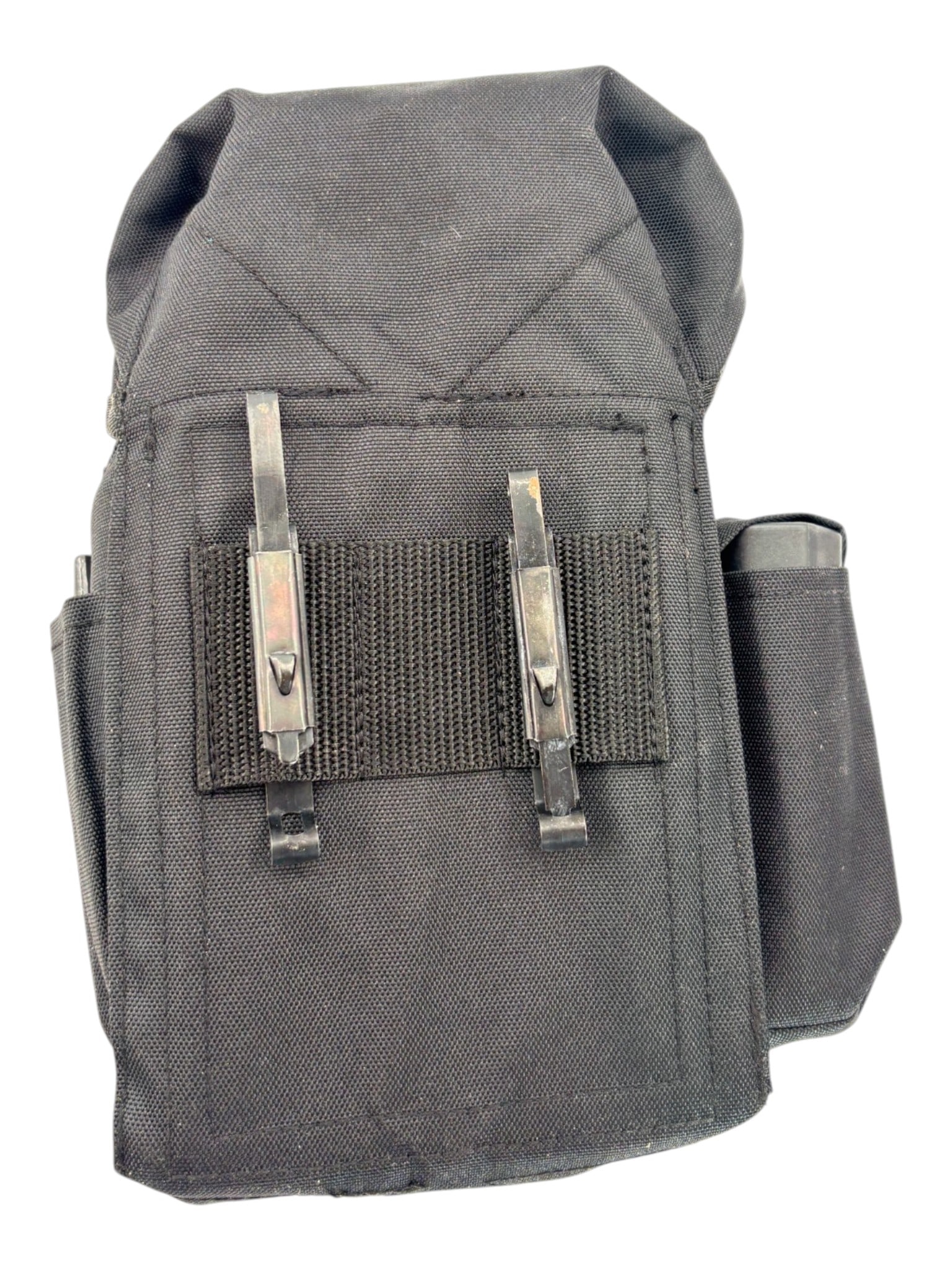 NIB AK 5.45x39 Dual Magazine in Pouch - 9