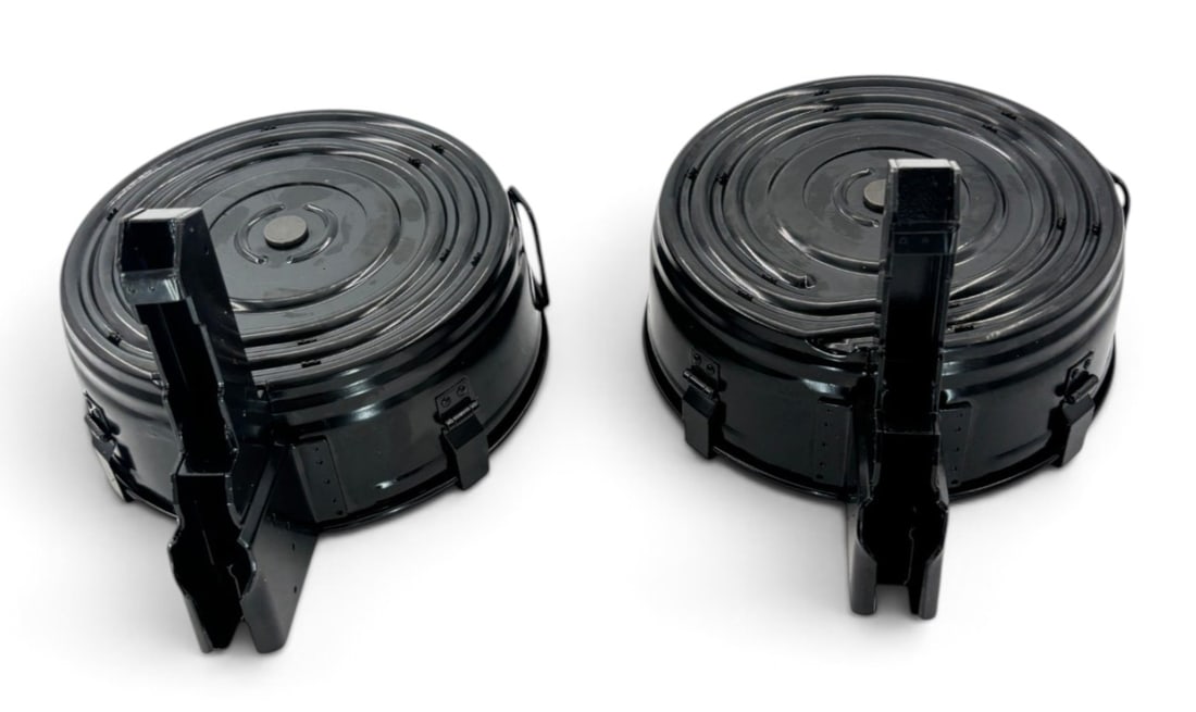 NIB (2) SKS 7.62x39 Magazines - 2