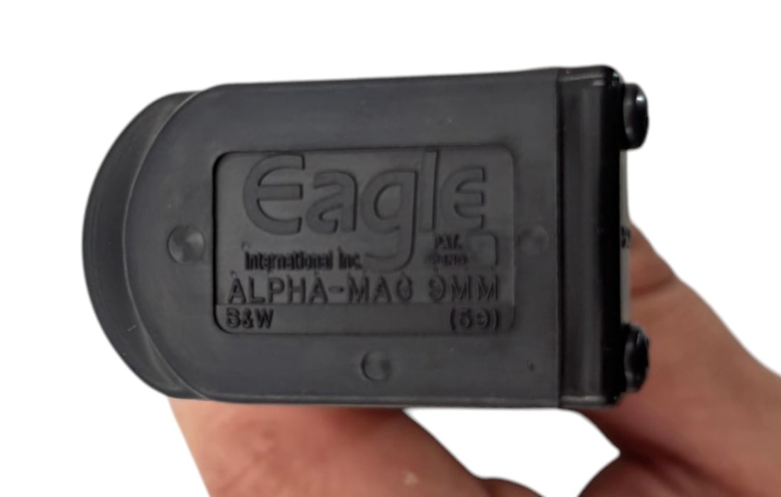 NIB Eagle PRE-BAN S&W 17rd Magazine *See Description for Models* - 2