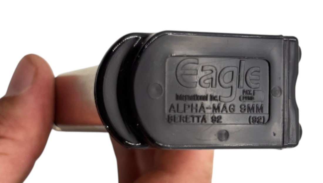 NIB Eagle PRE-BAN Beretta Model 92SB & 92F 17rd Magazine - 2