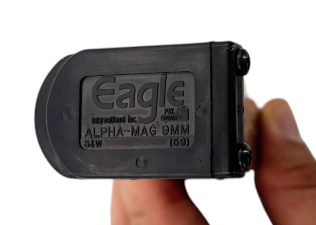 NIB Eagle PRE-BAN S&W Model 59 17rd Magazine - 2