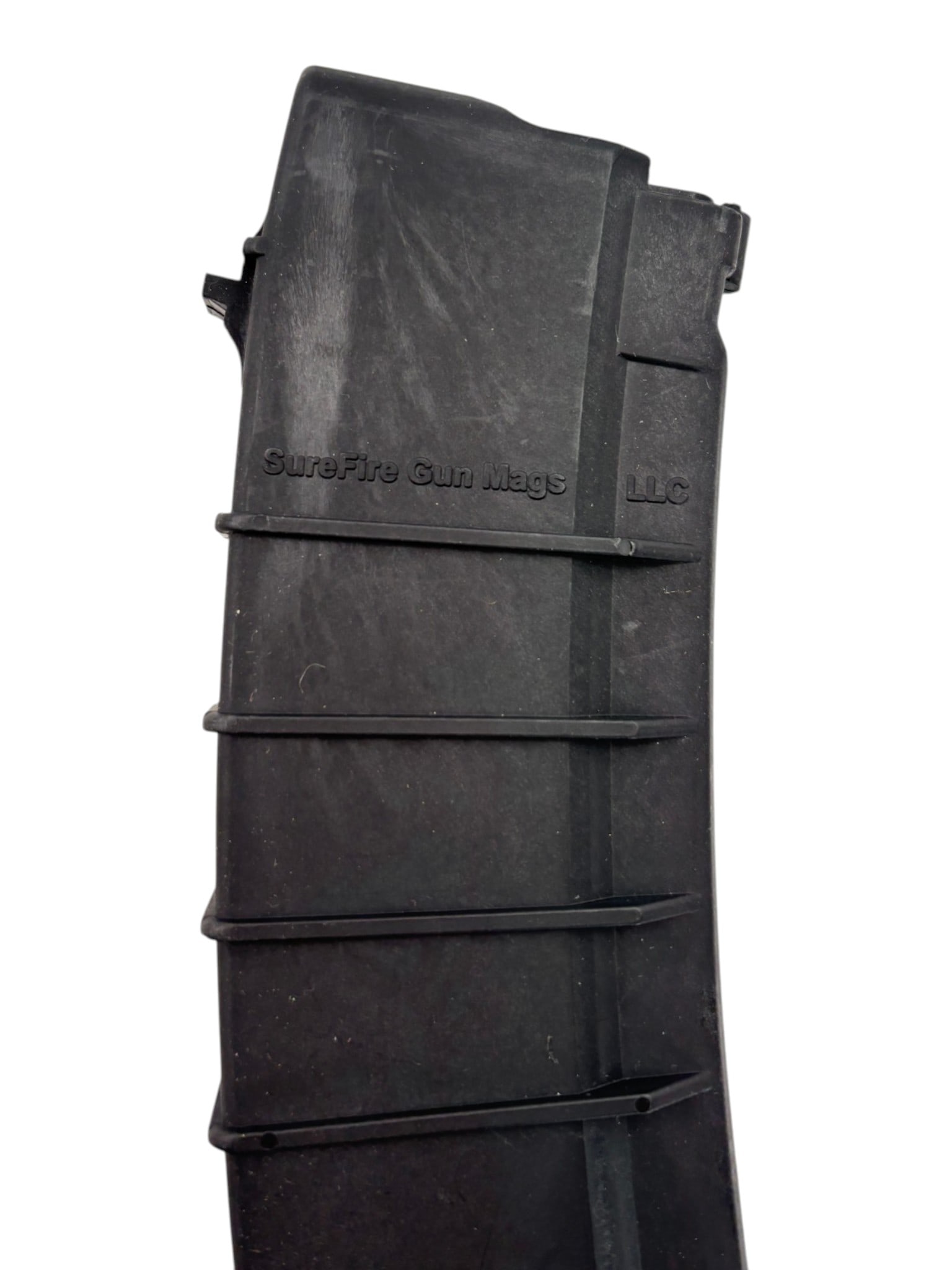 (2) Surefire Saiga .223 REM 30rd Magazines - 2