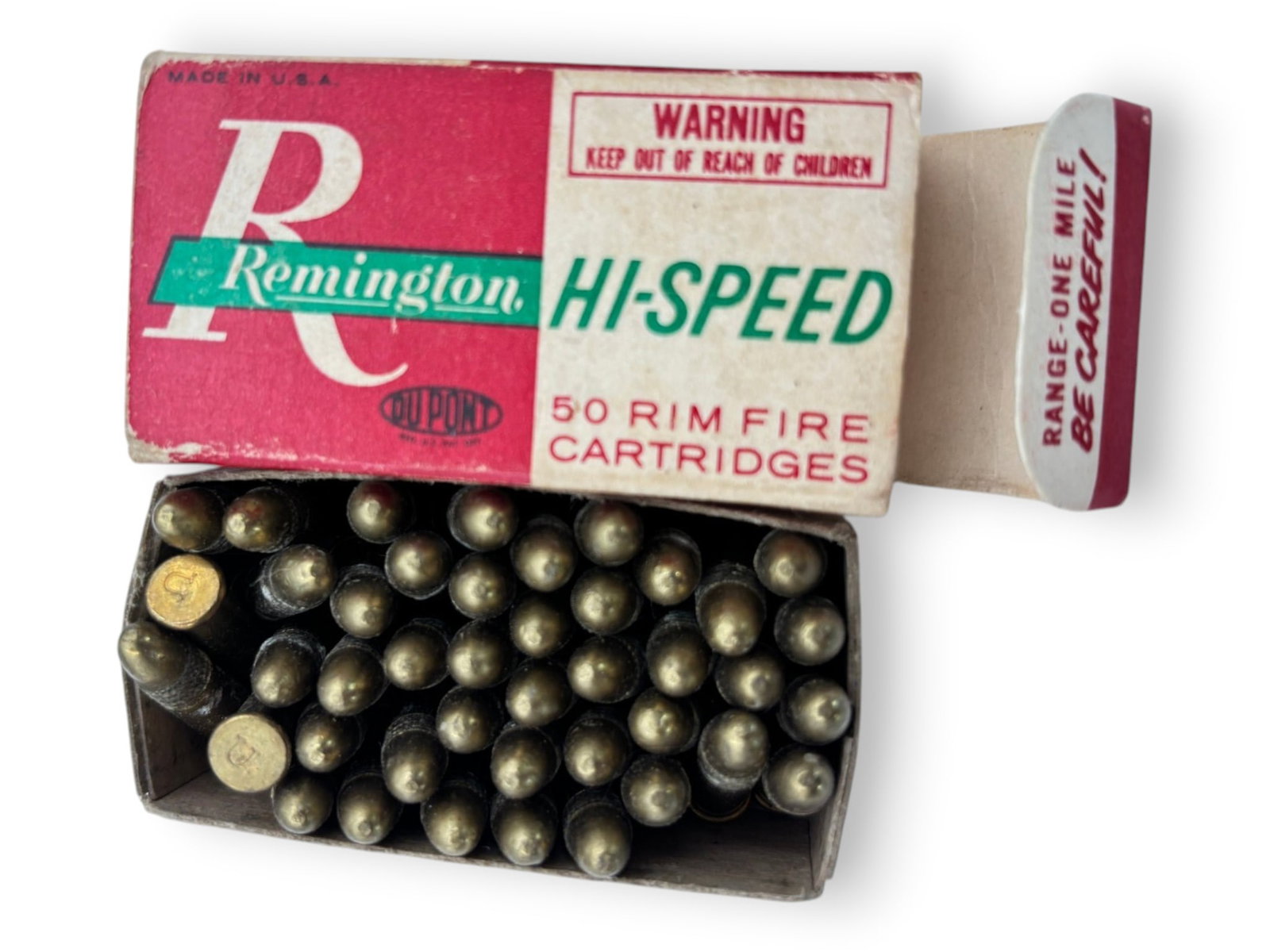 243rds of Various Vintage .22LR Ammunition - 5