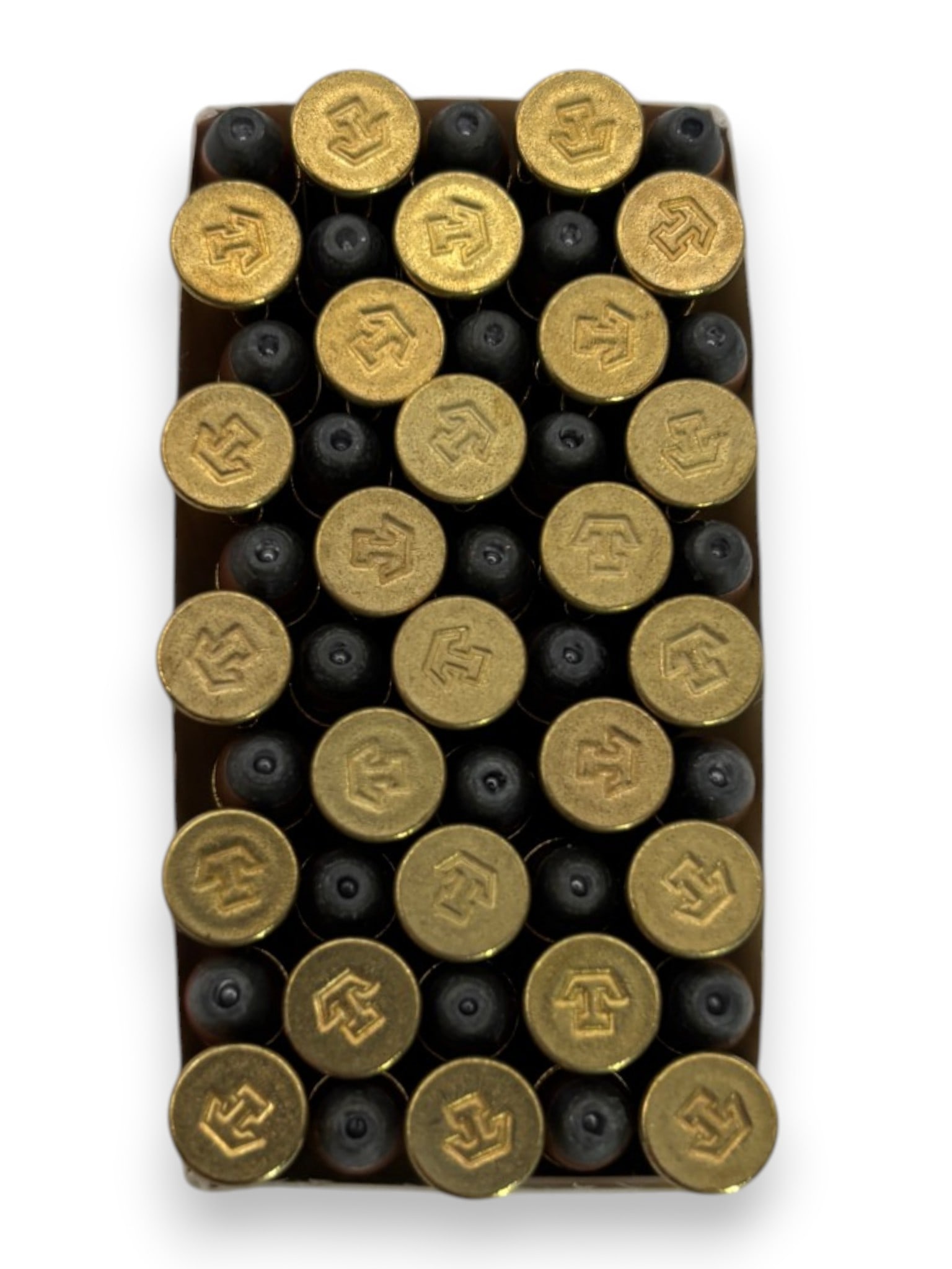 NIB 50rds of .22 Magnum .40gr JHP Armscor Ammunition - 4