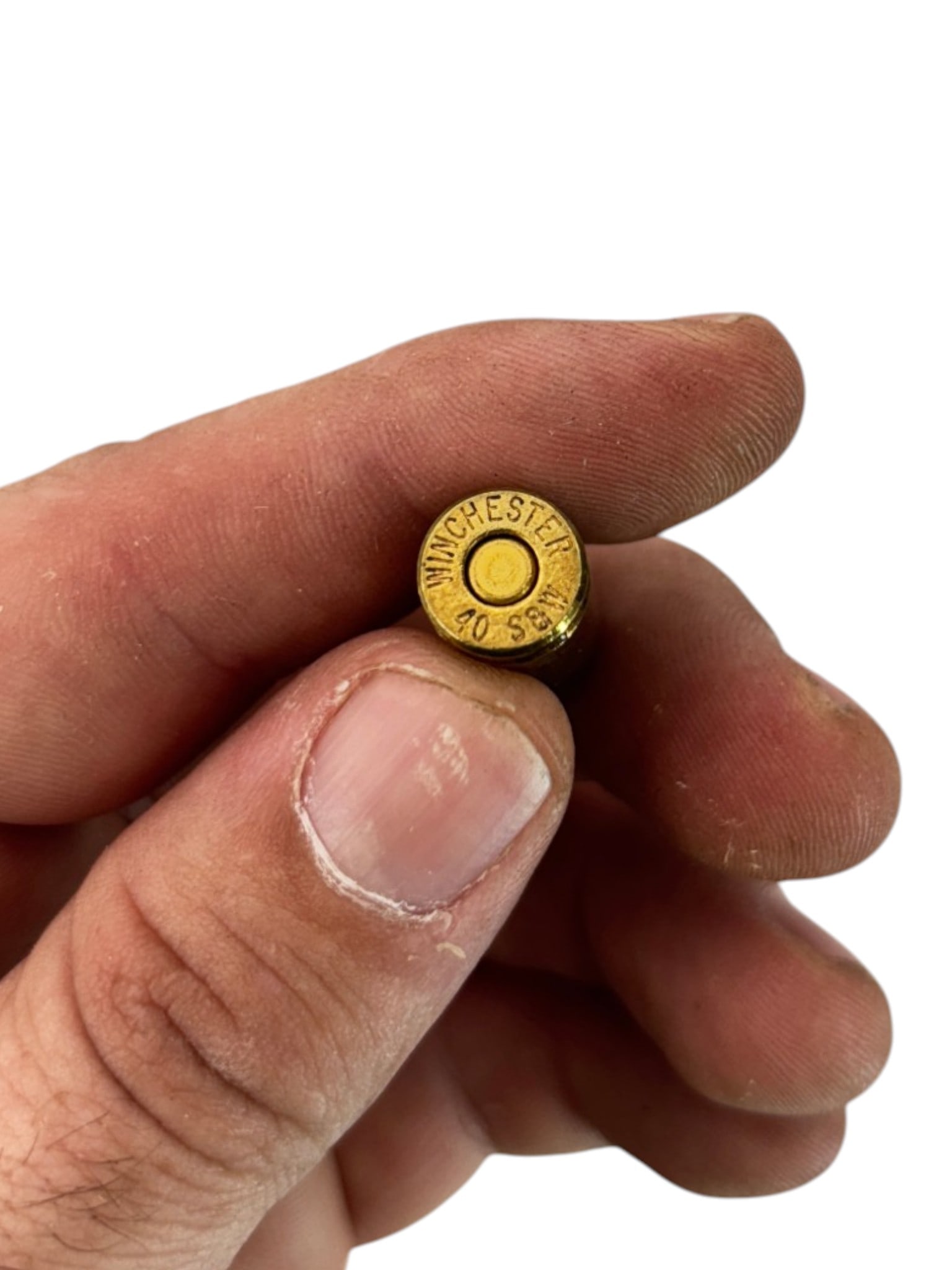 37rds of .357 MAG & 25rds of .40 S&W - 7
