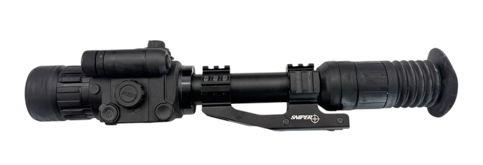 Sightmark Photon XT 4.6x42 Sigital Night Vision Scope with Mount - 3