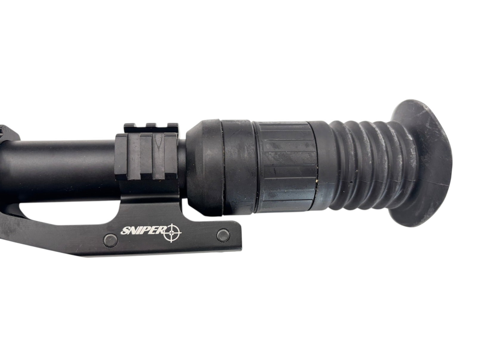 Sightmark Photon XT 4.6x42 Sigital Night Vision Scope with Mount - 4