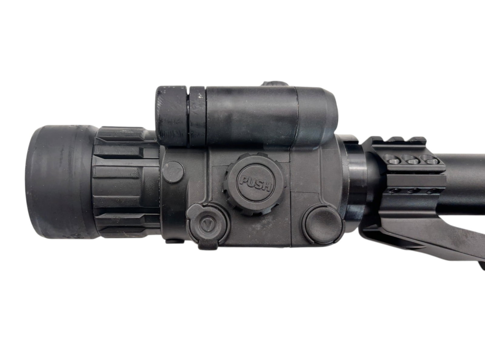 Sightmark Photon XT 4.6x42 Sigital Night Vision Scope with Mount - 5