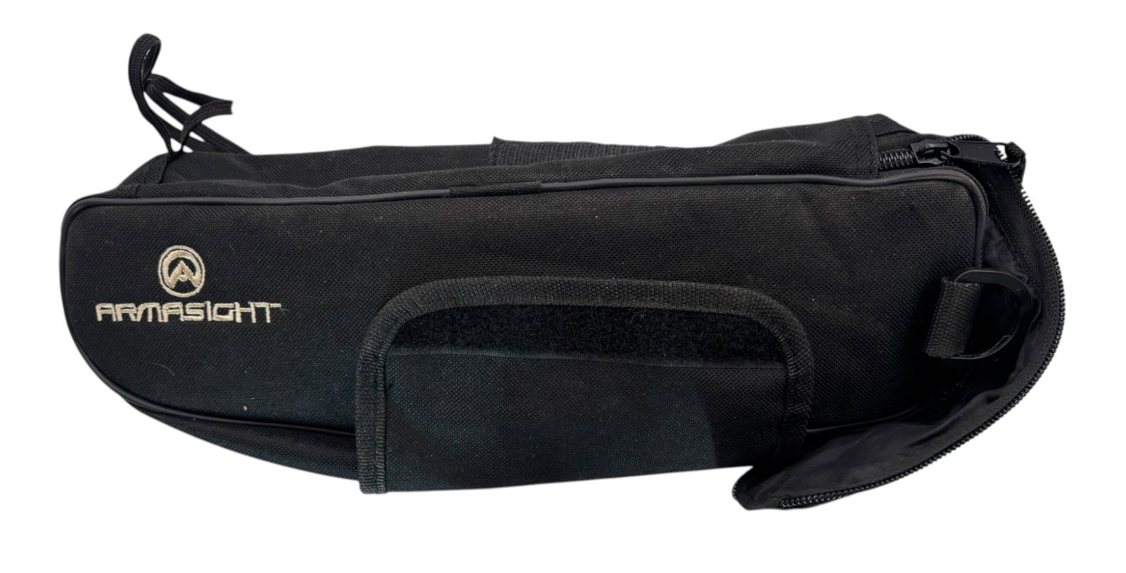 Armasight Vampire 3x IIT Gen Core Digital Night Vision Scope with Armasight IR Light in Bag - 2