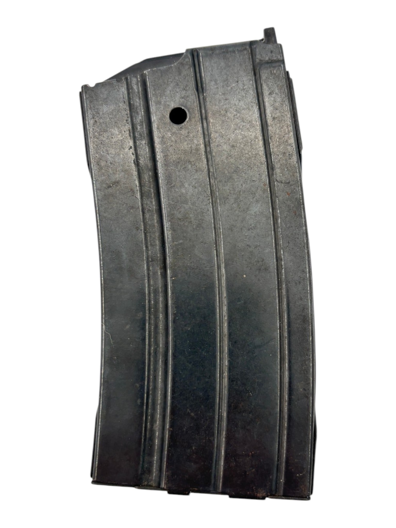 (3) Factory Ruger Mini-14 .223 REM 20rd Magazines - 3