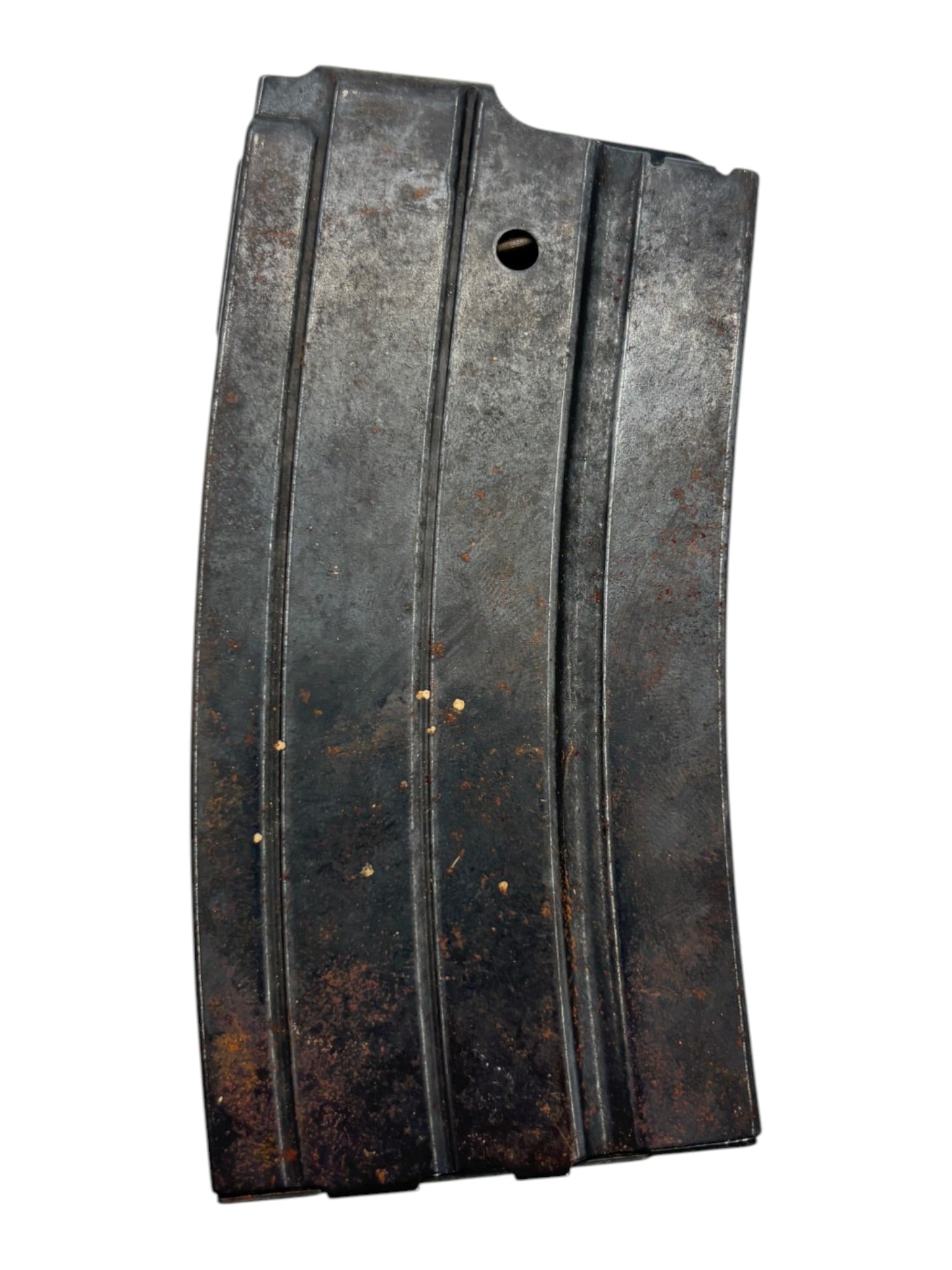 (3) Factory Ruger Mini-14 .223 REM 20rd Magazines - 4