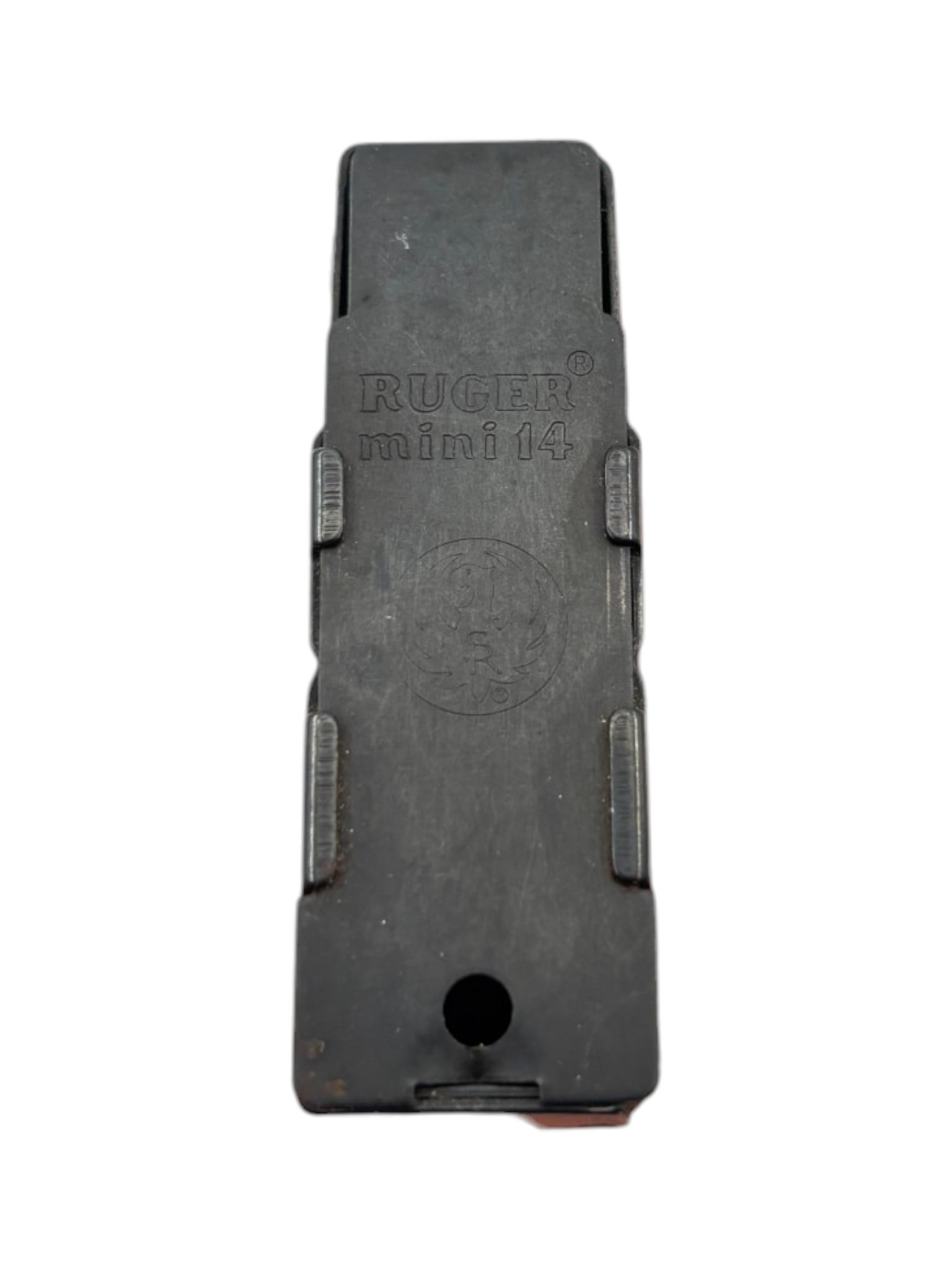 (3) Factory Ruger Mini-14 .223 REM 20rd Magazines - 6