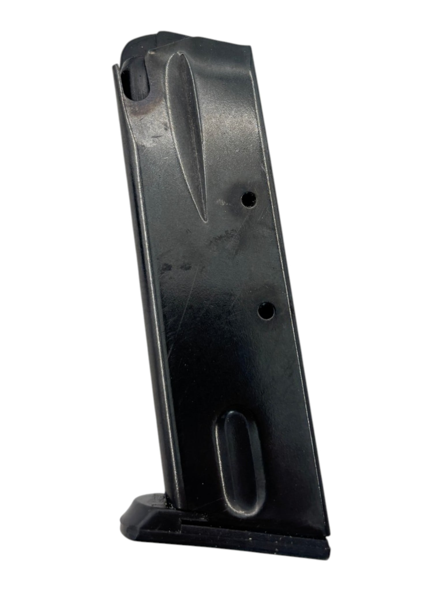 (5) Various Handgun Magazines - 5