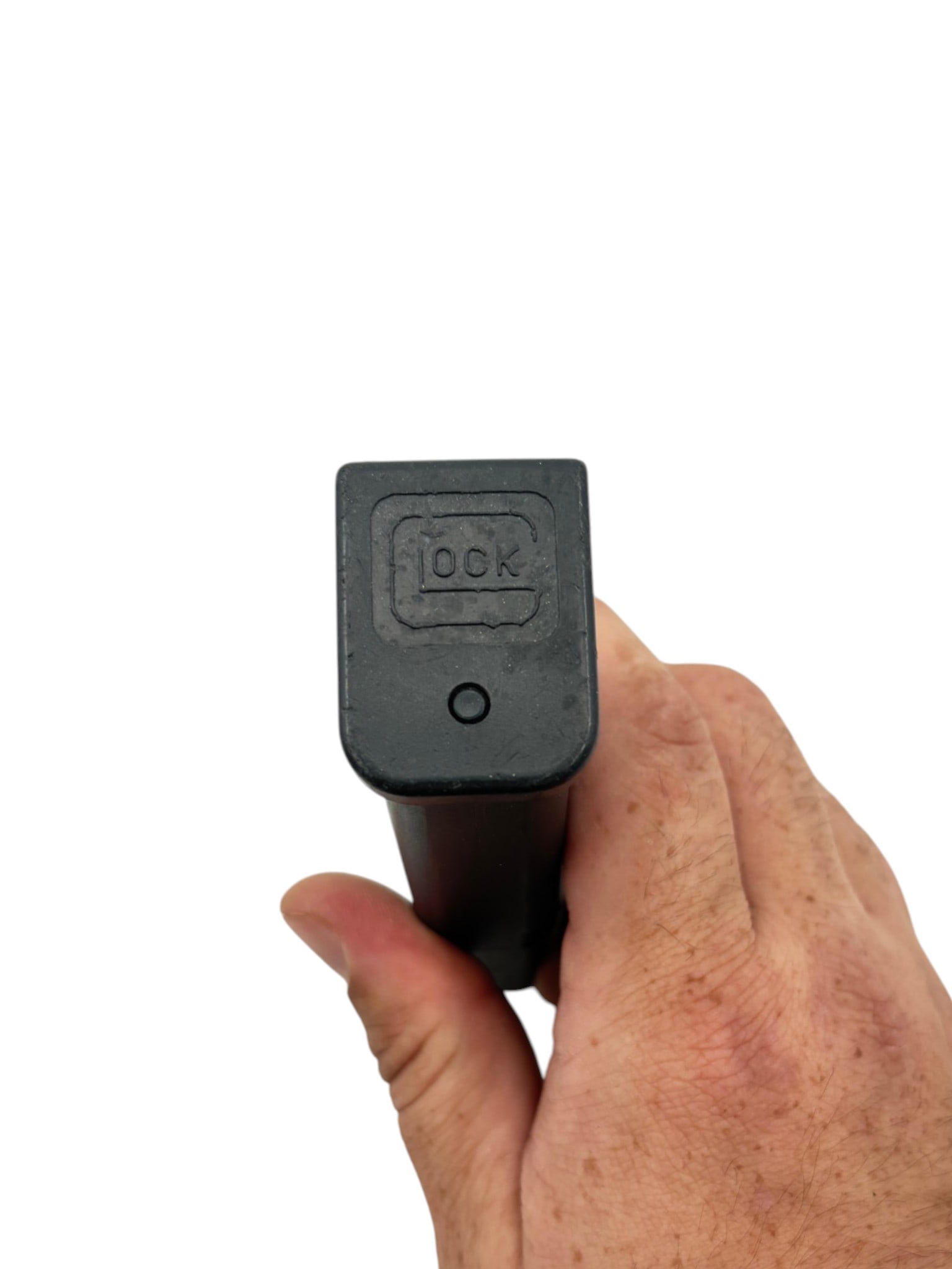 LE/GOVT Restricted Glock 23 .40 S&W 13rd Magazine - 3
