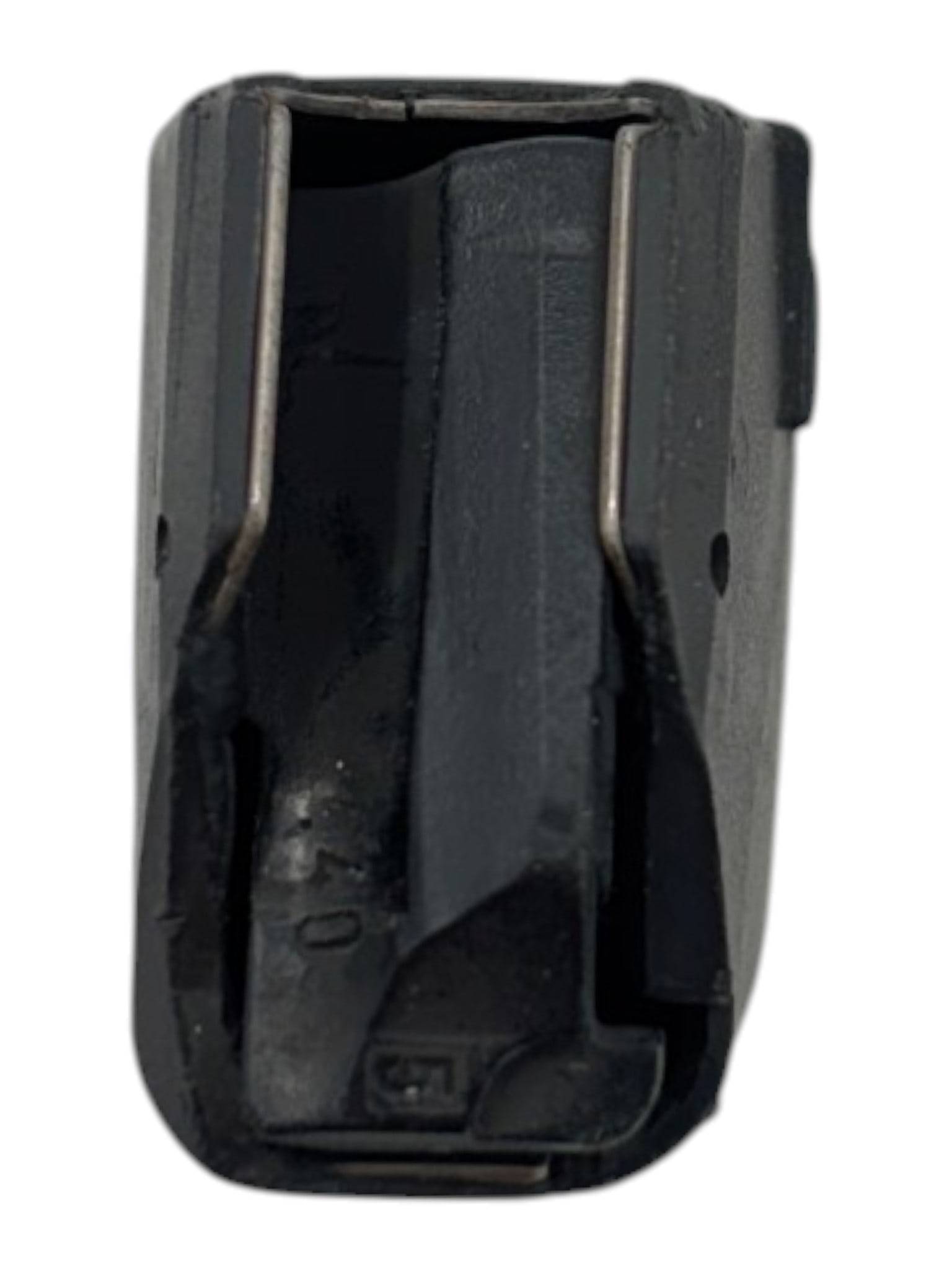 LE/GOVT Restricted Glock 23 .40 S&W 13rd Magazine - 4