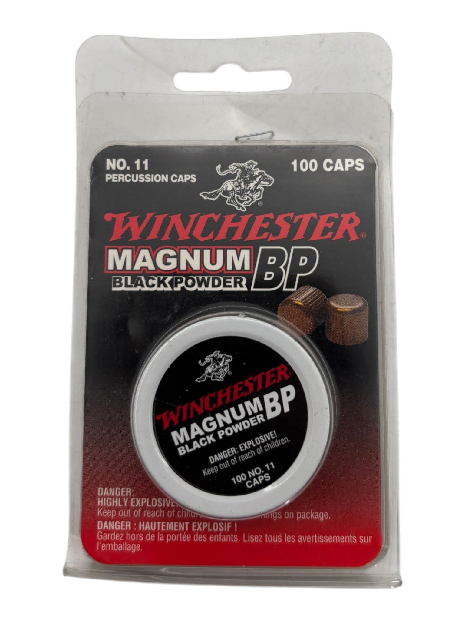 Various Blackpowder Items - 5